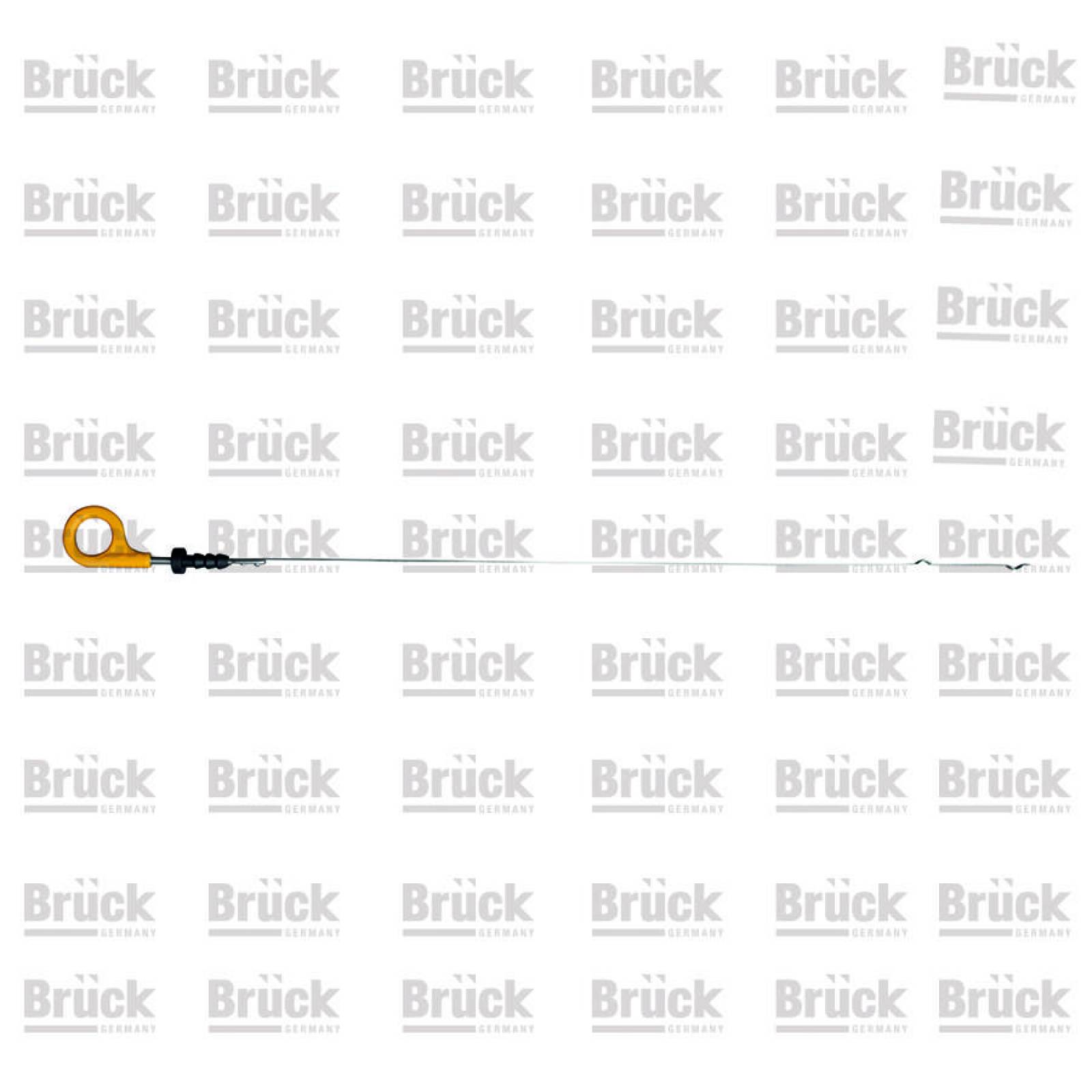 Bayoneta Aceite Para Jeep Grand Cherokee 1971 - 2018 (Interautomex) 