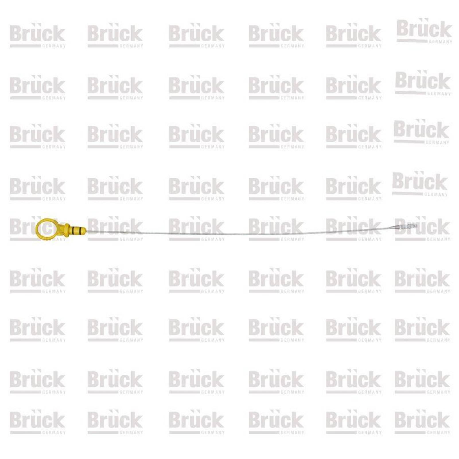 Bayoneta Aceite Para Volvo Xc60 2003 - 2017 (Interautomex)