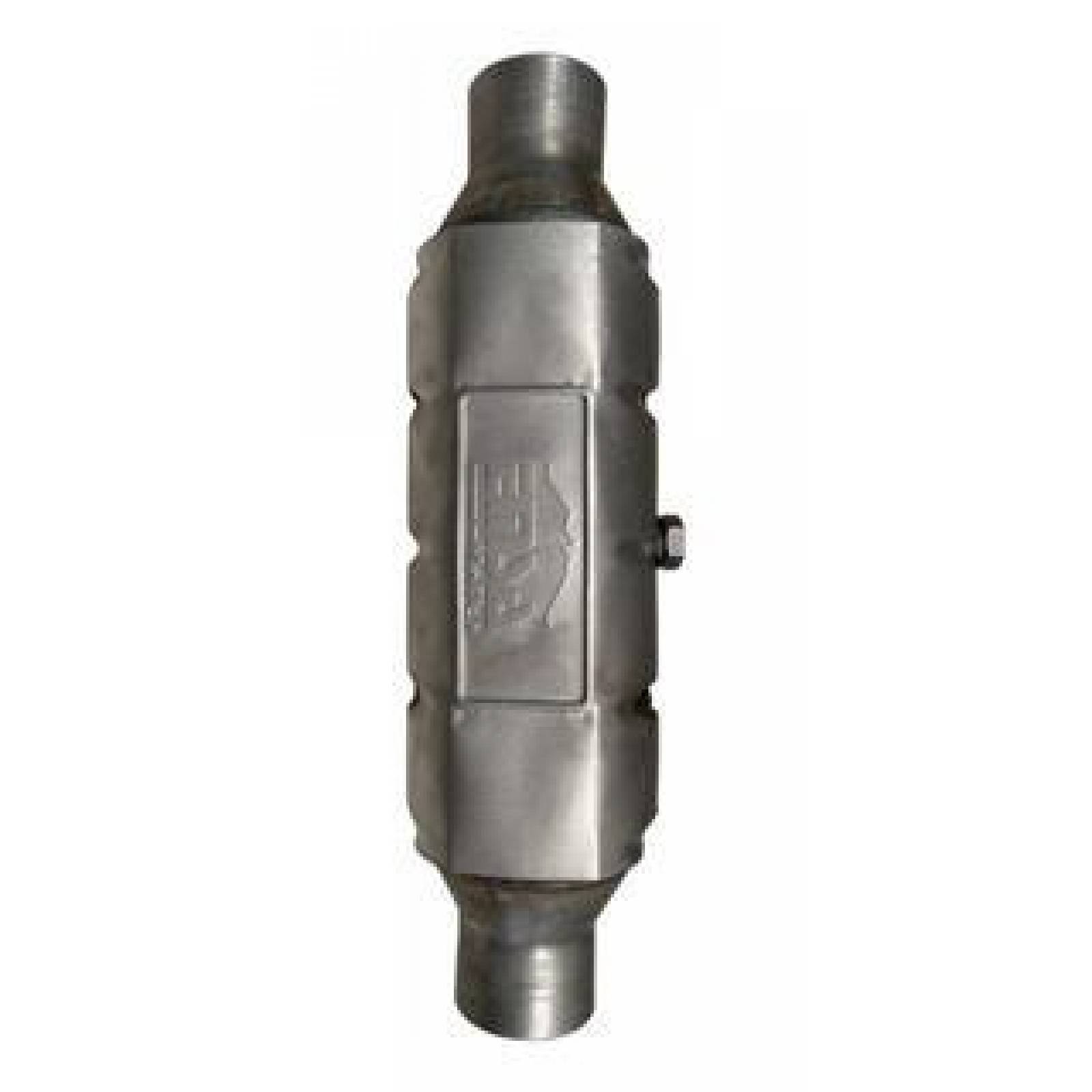 Catalizador Para Mercedes Benz 190B 1960 - 1962 (Duralast) Universal 