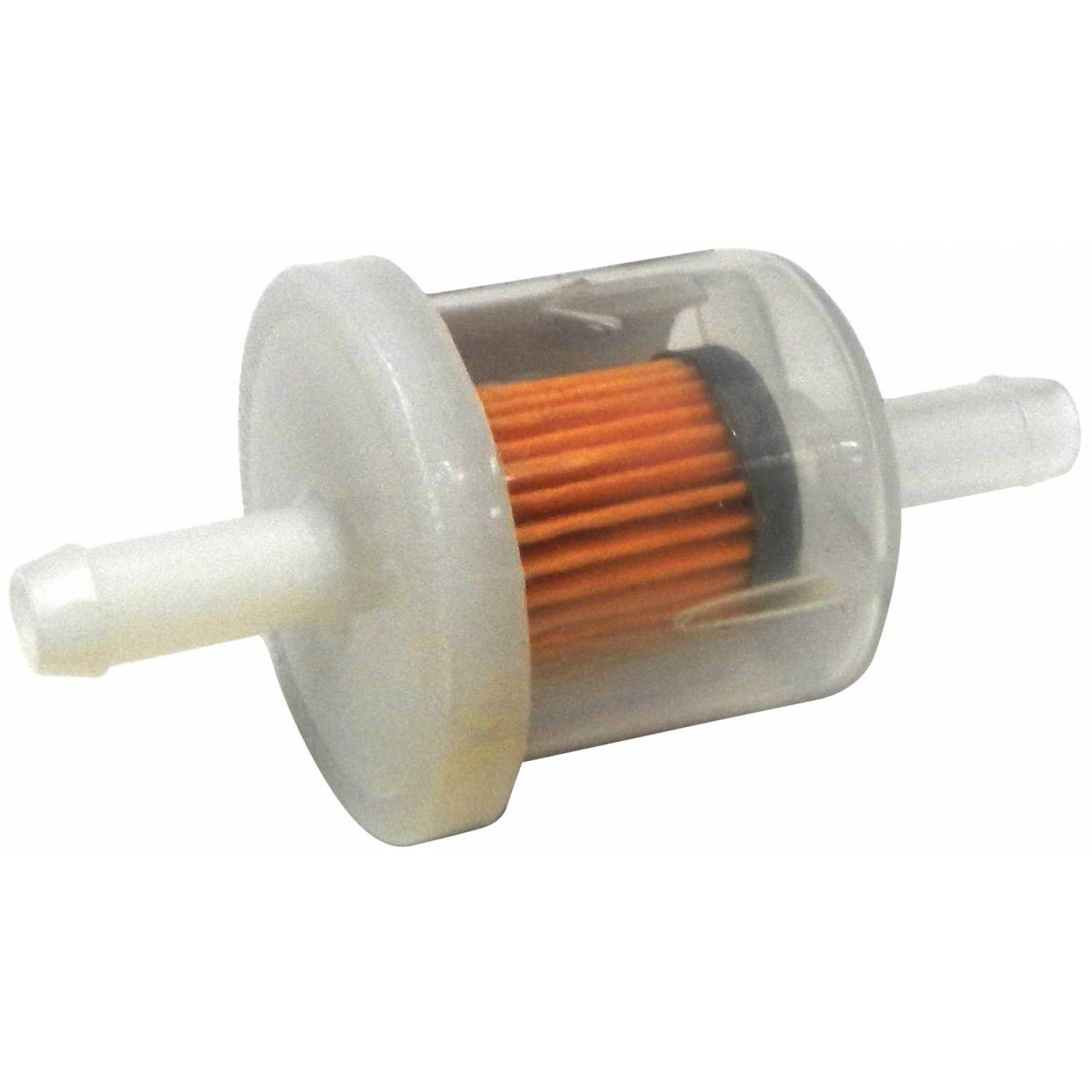 Filtro Gasolina Para Gmc Cseries 1969 - 2009 (Interfil) 