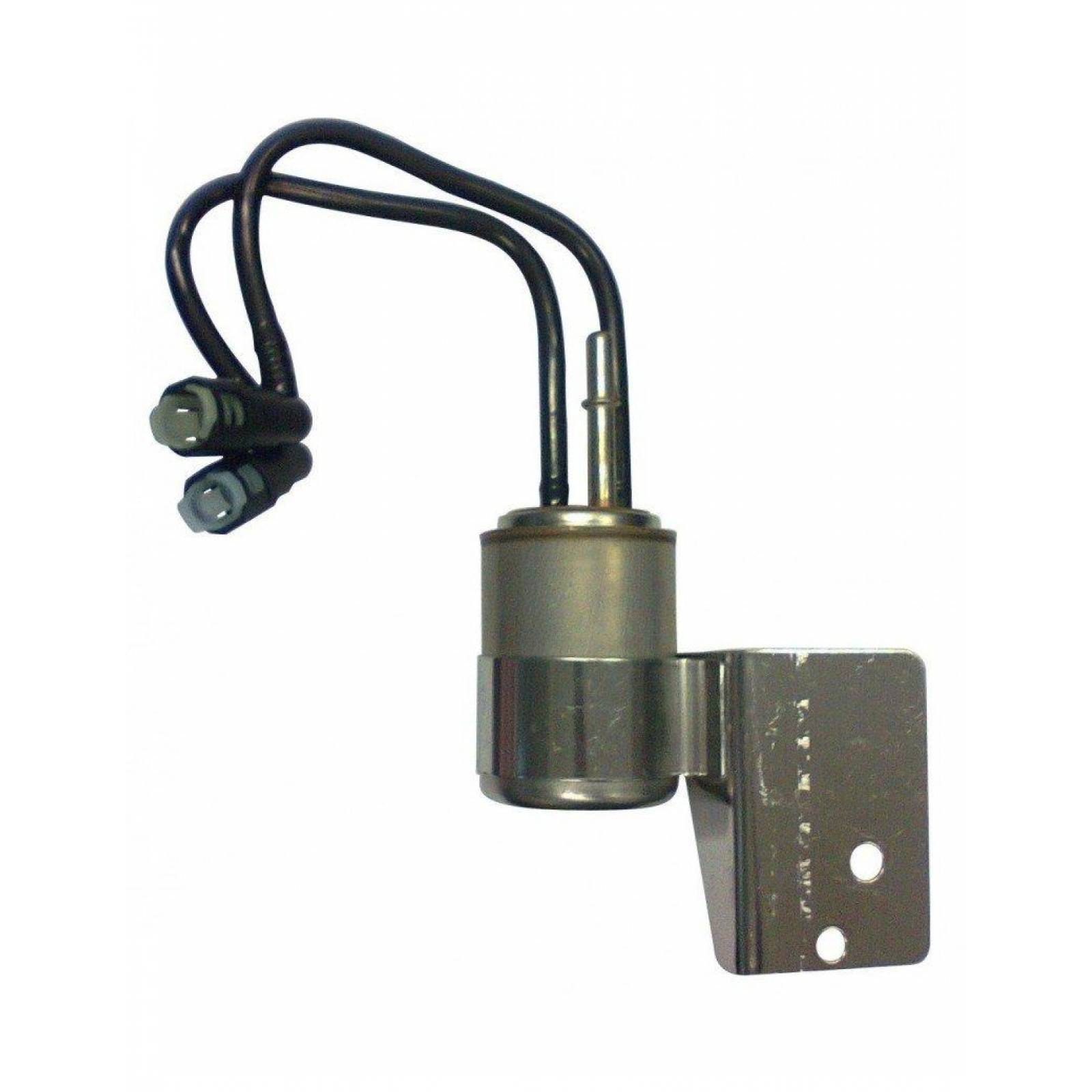 Filtro Gasolina Para Chrysler Cirrus 1997 - 2006 (Nikko)