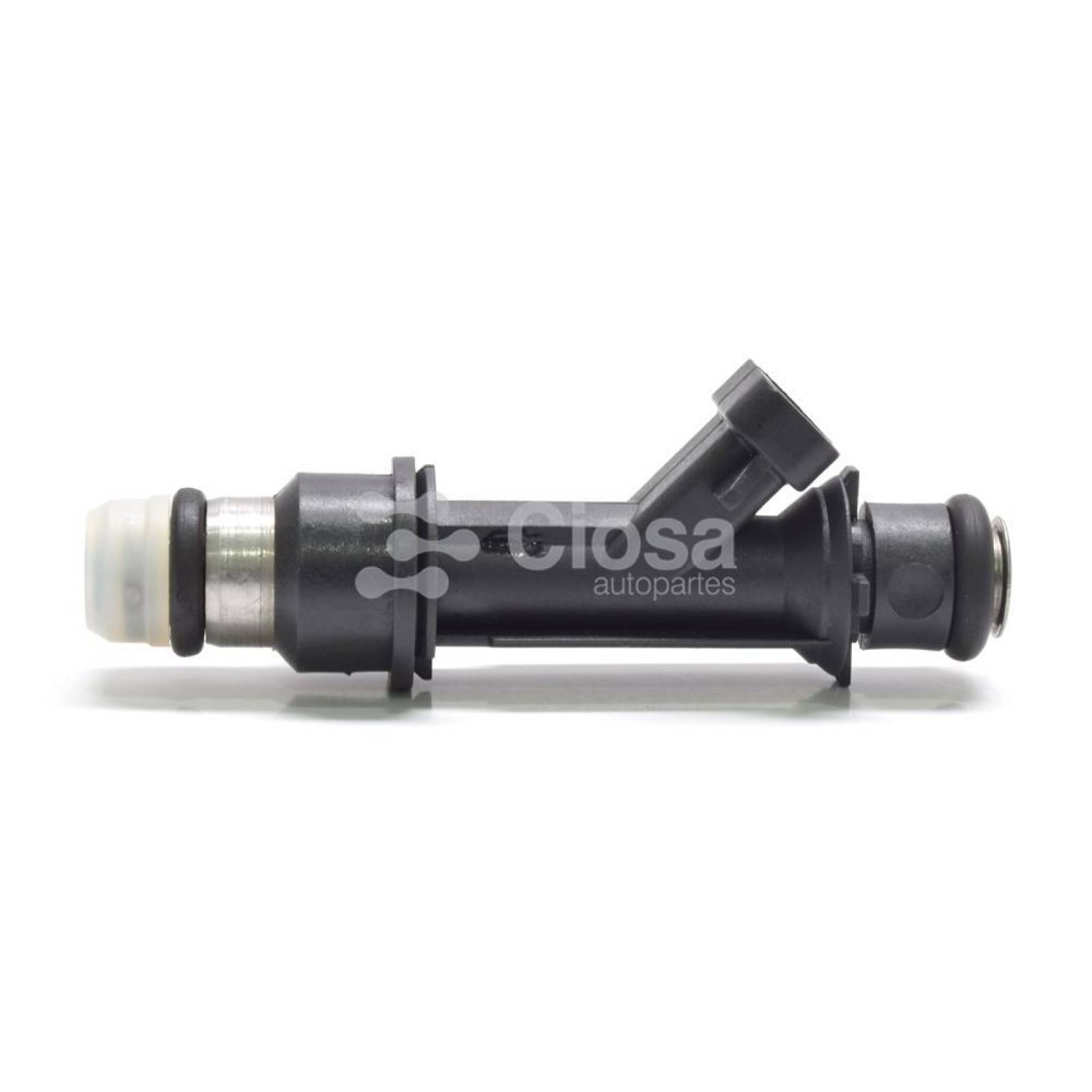 Inyector Para Chevrolet Chevy 2004 - 2008 (Injetech) 