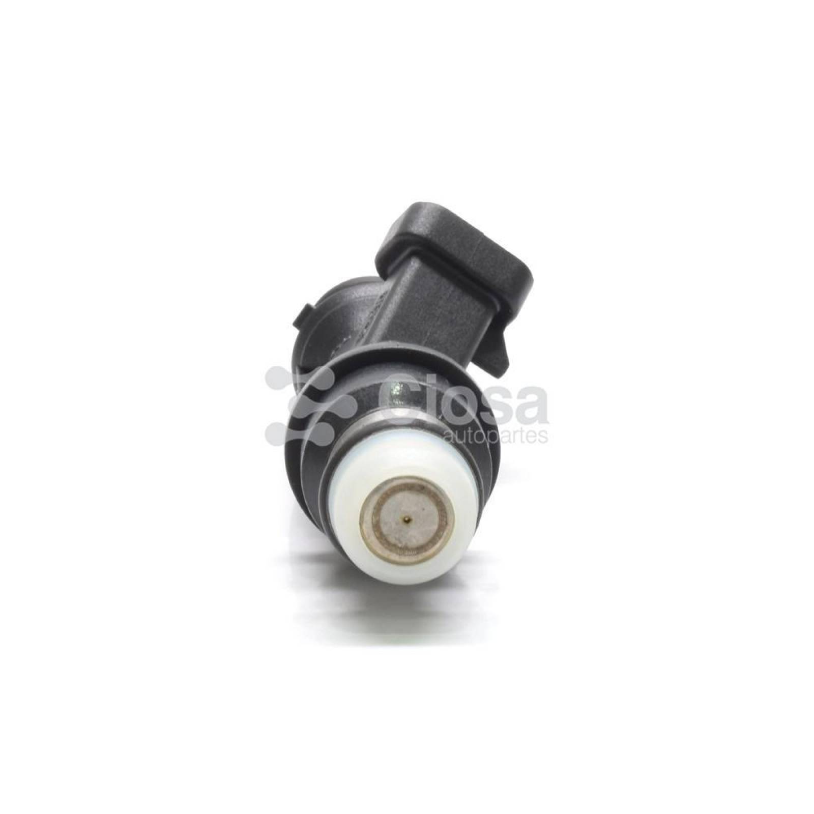 Inyector Para Chevrolet Chevy 2004 - 2008 (Injetech) 