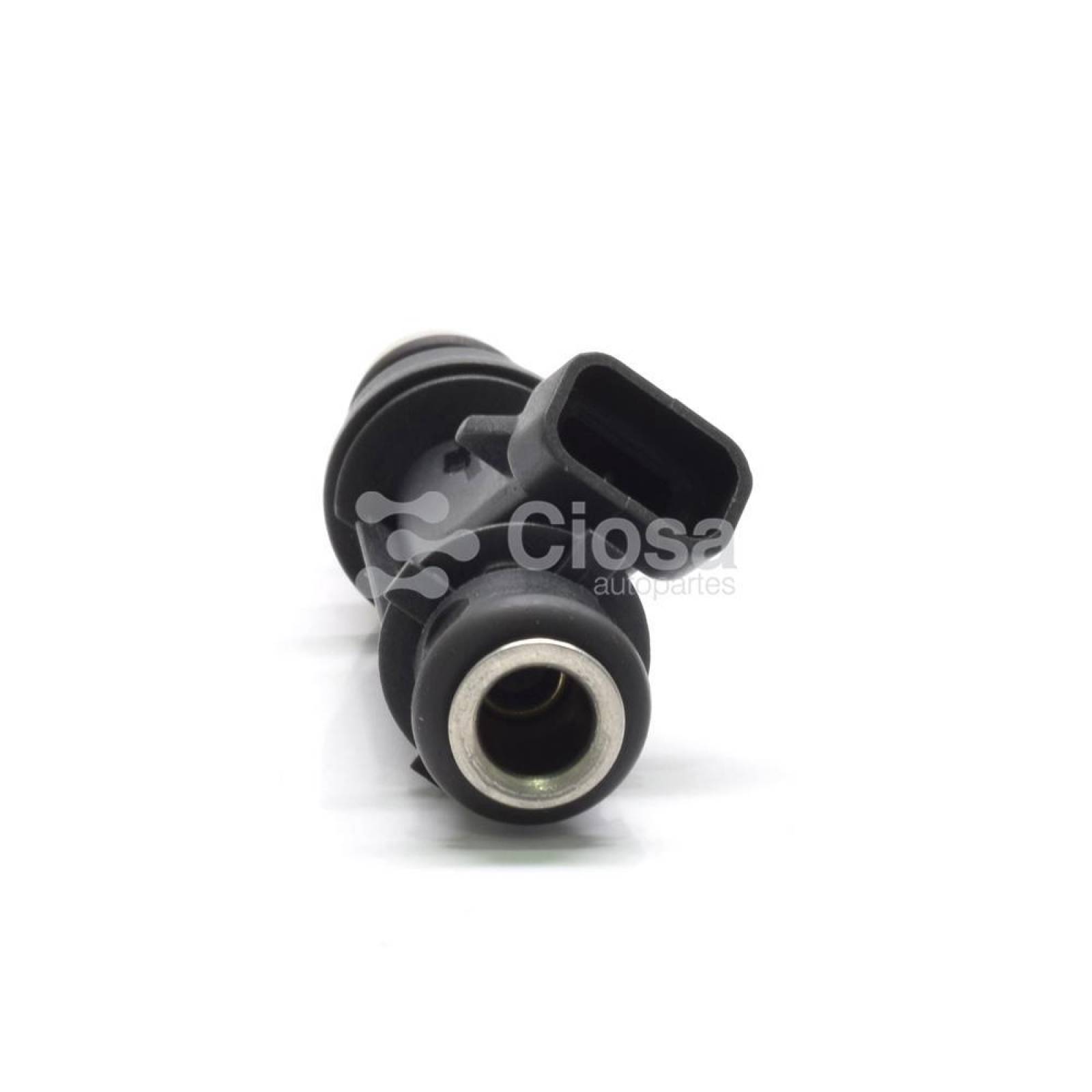 Inyector Para Chevrolet Chevy 2004 - 2008 (Injetech) 