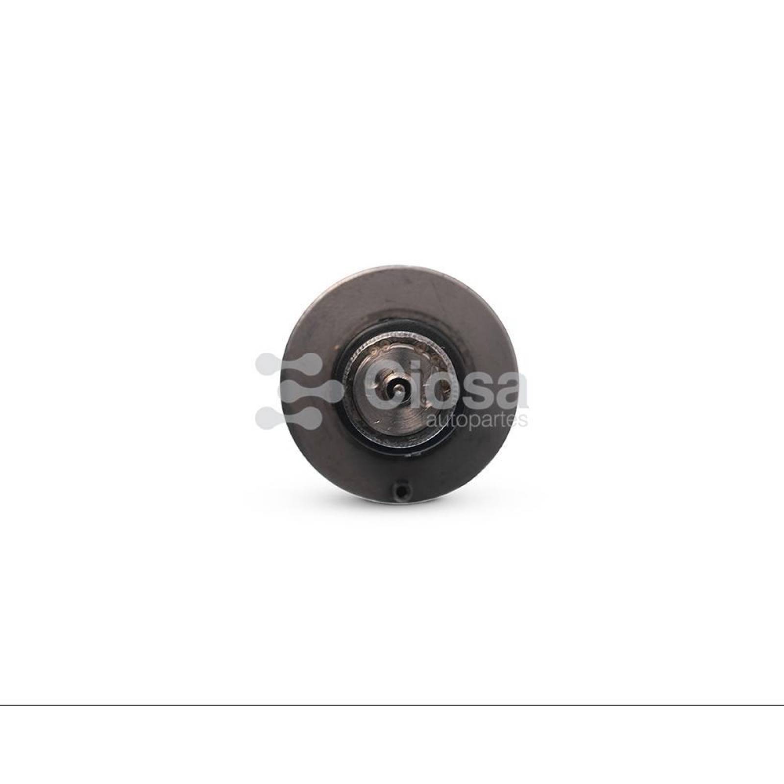 Inyector Para Gmc R1500 1987 - 1987 (Injetech) 