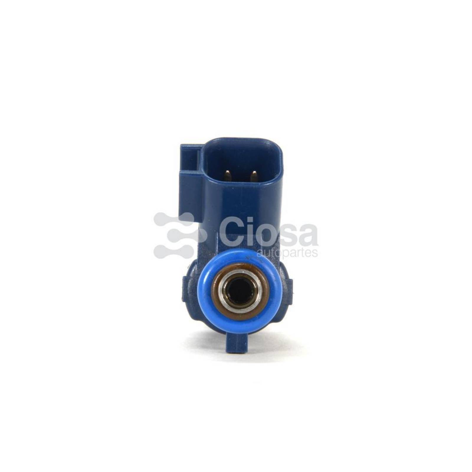 Inyector Para Cadillac Cts 2007 - 2009 (Injetech) 