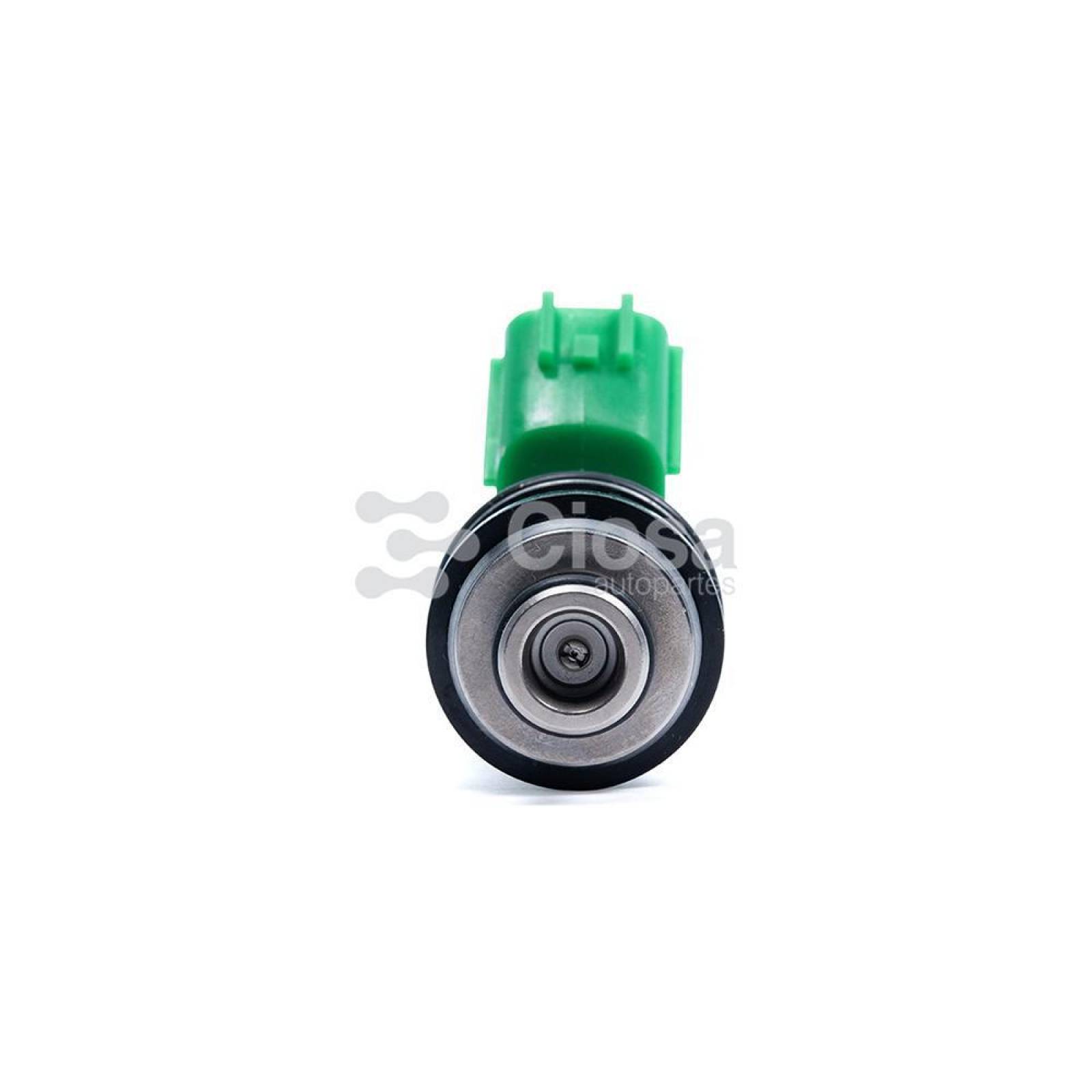 Inyector Para Nissan Np300 2009 - 2015 (Injetech) 