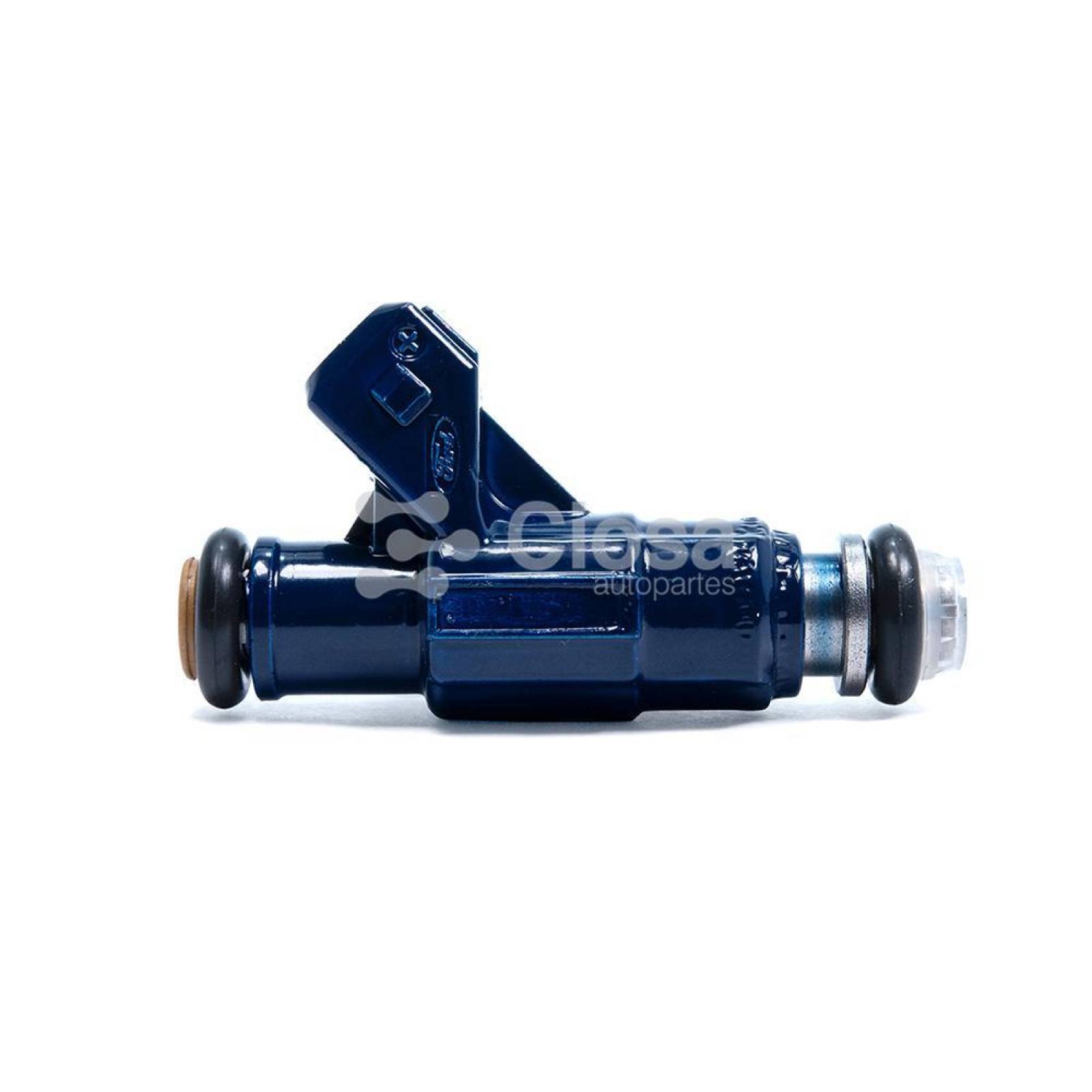 Inyector Para Ford Explorer 2002 - 2003 (Injetech)