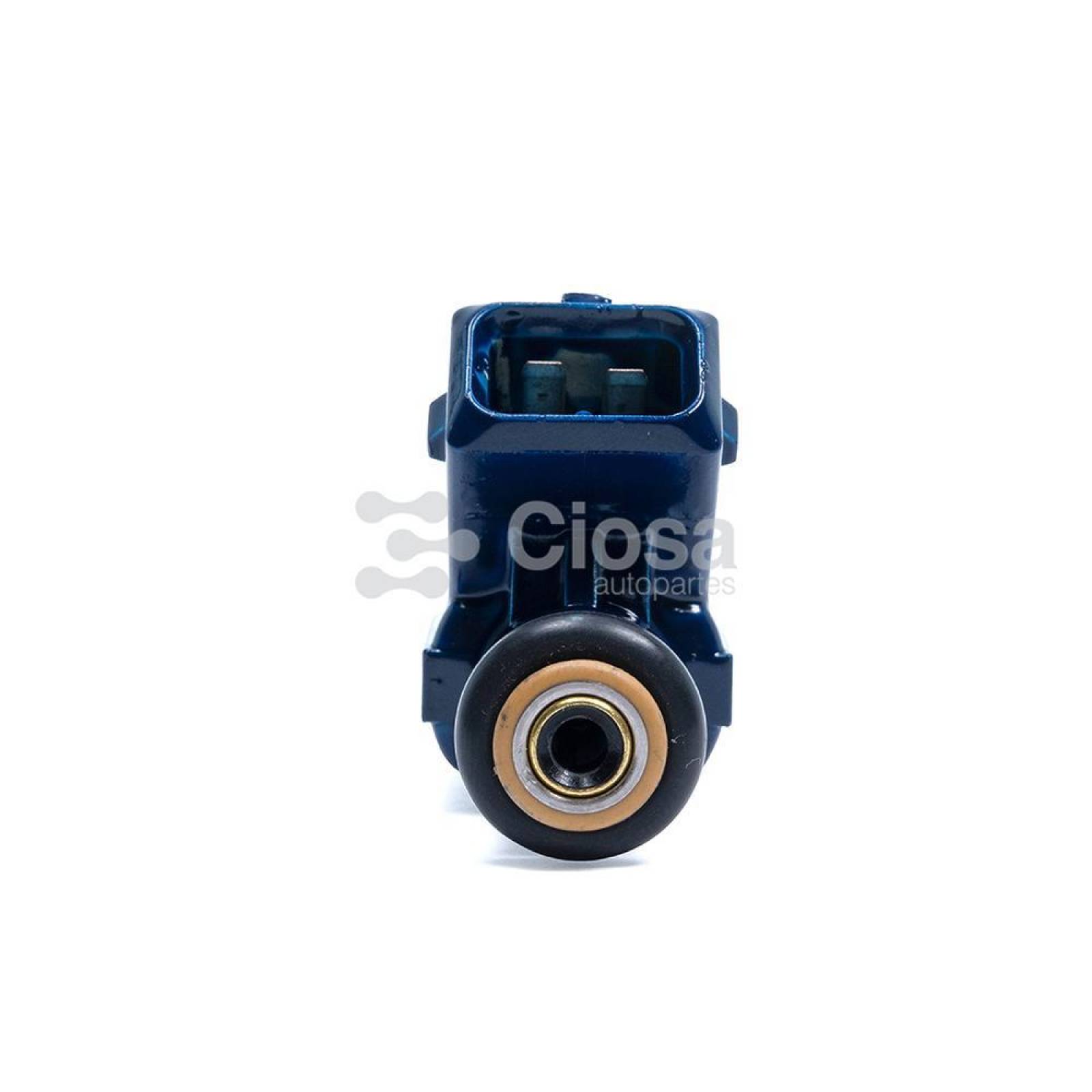 Inyector Para Ford Explorer 2002 - 2003 (Injetech)