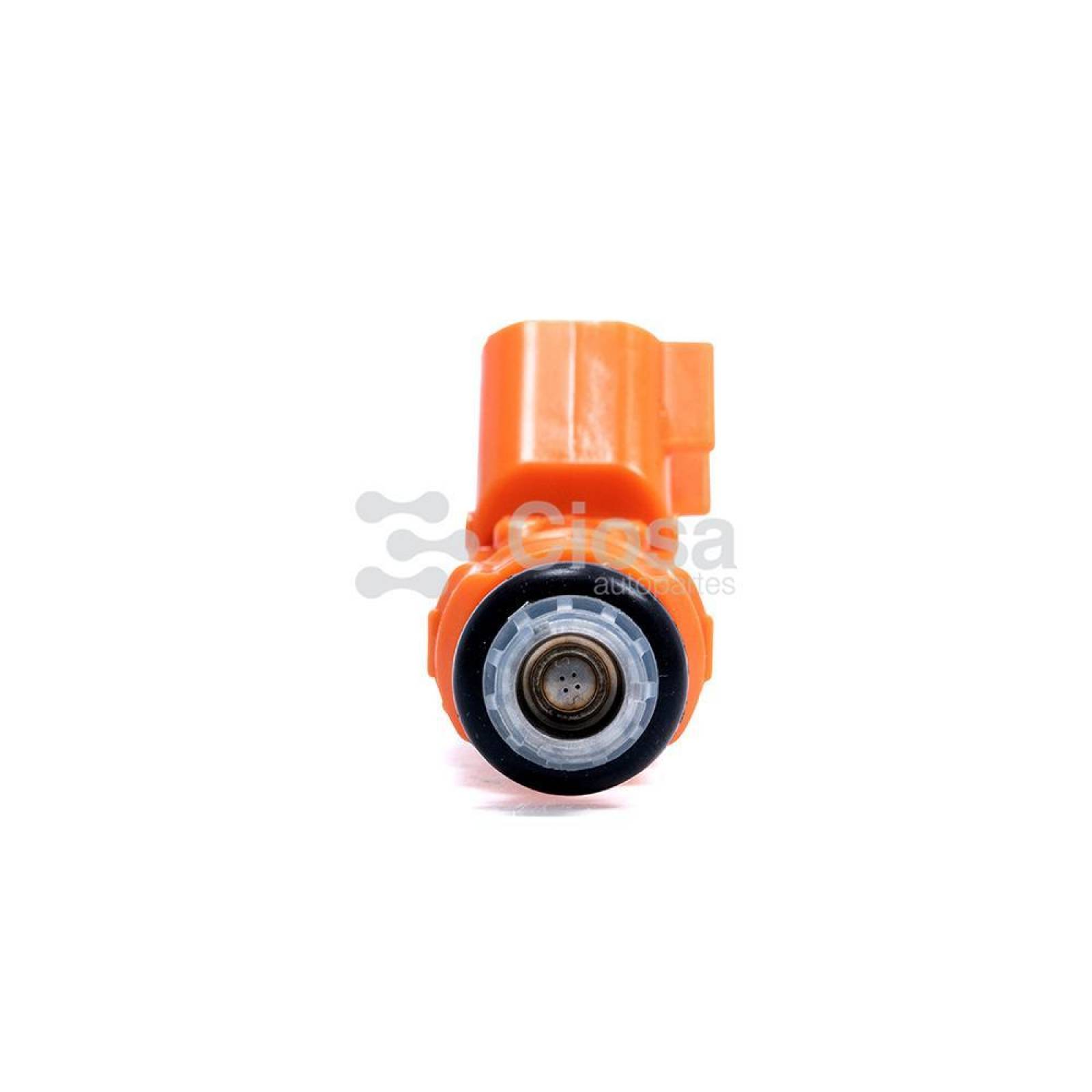 Inyector Para Ford F-450 Super Duty 2000 - 2004 (Injetech)