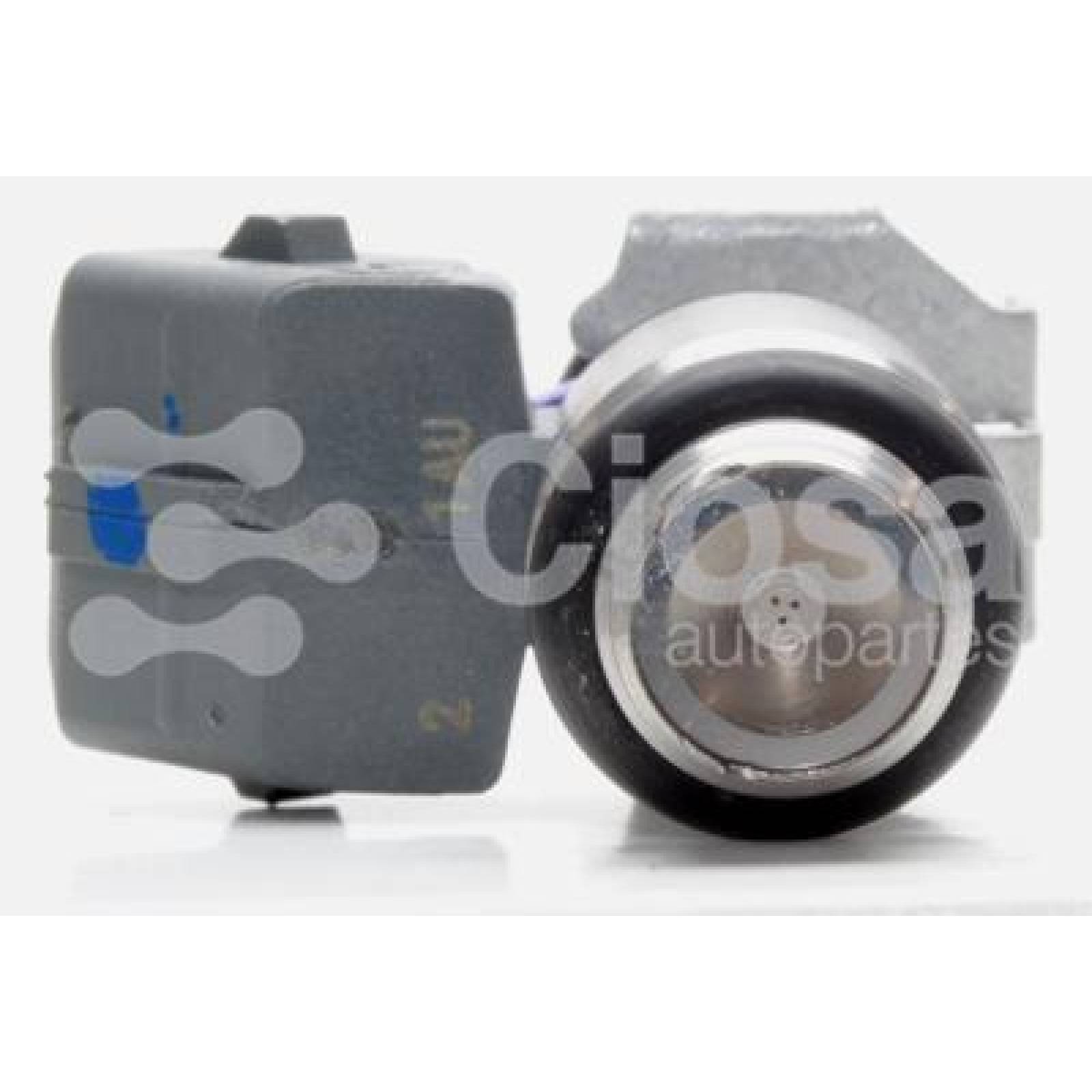 Inyector Para Volkswagen Pointer Pick Up 2006 - 2010 (Injetech)
