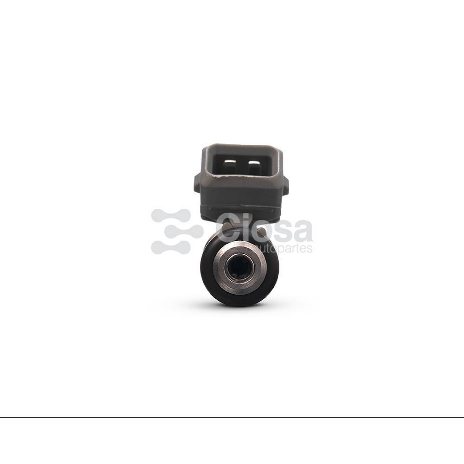 Inyector Para Volkswagen Pointer 1998 - 2009 (Injetech) 