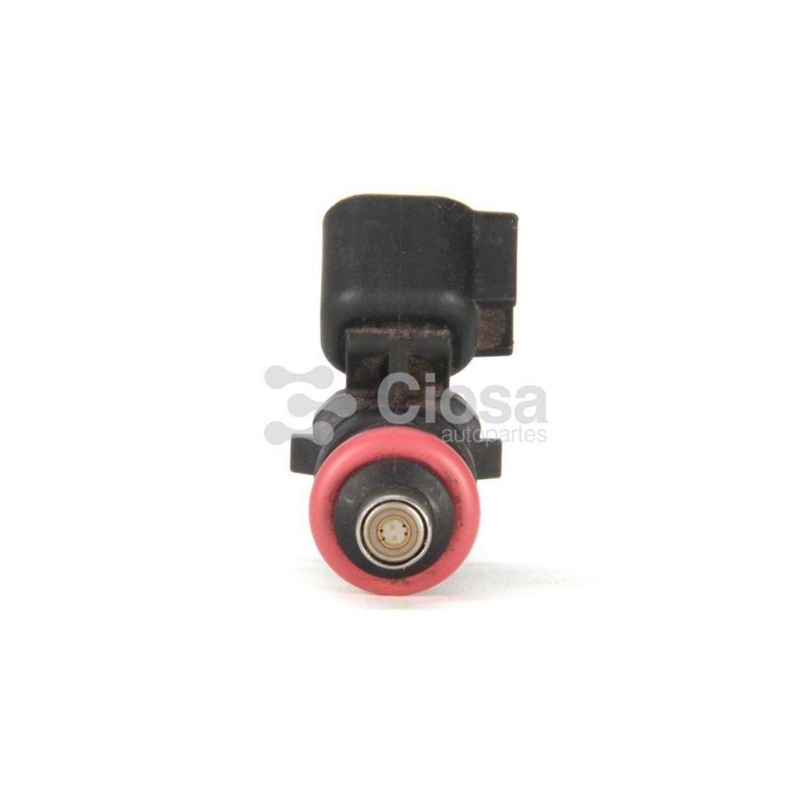 Inyector Para Chrysler 200 2011 - 2017 (Injetech) 