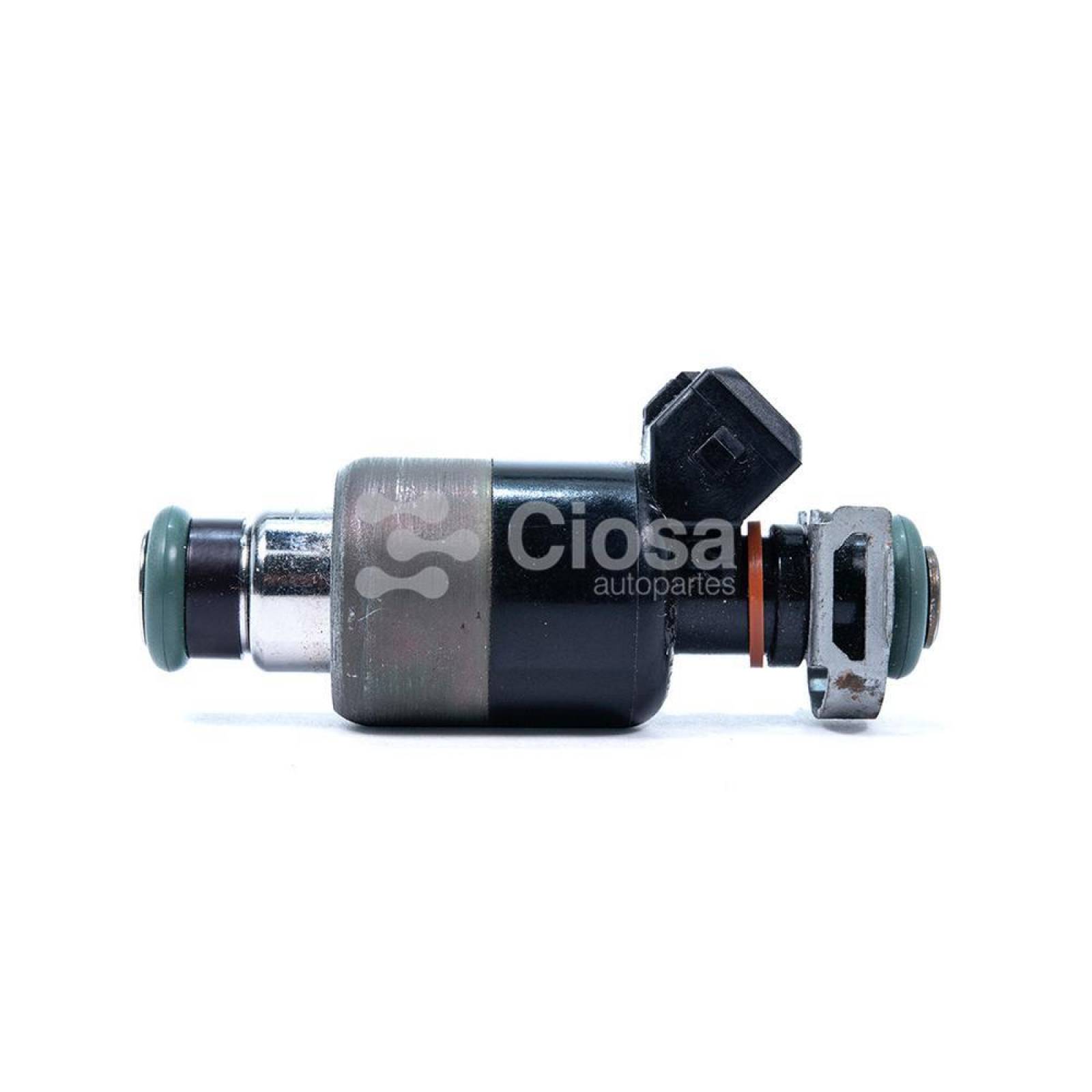 Inyector Para Chevrolet Chevy Pick Up 1999 - 2003 (Injetech) 