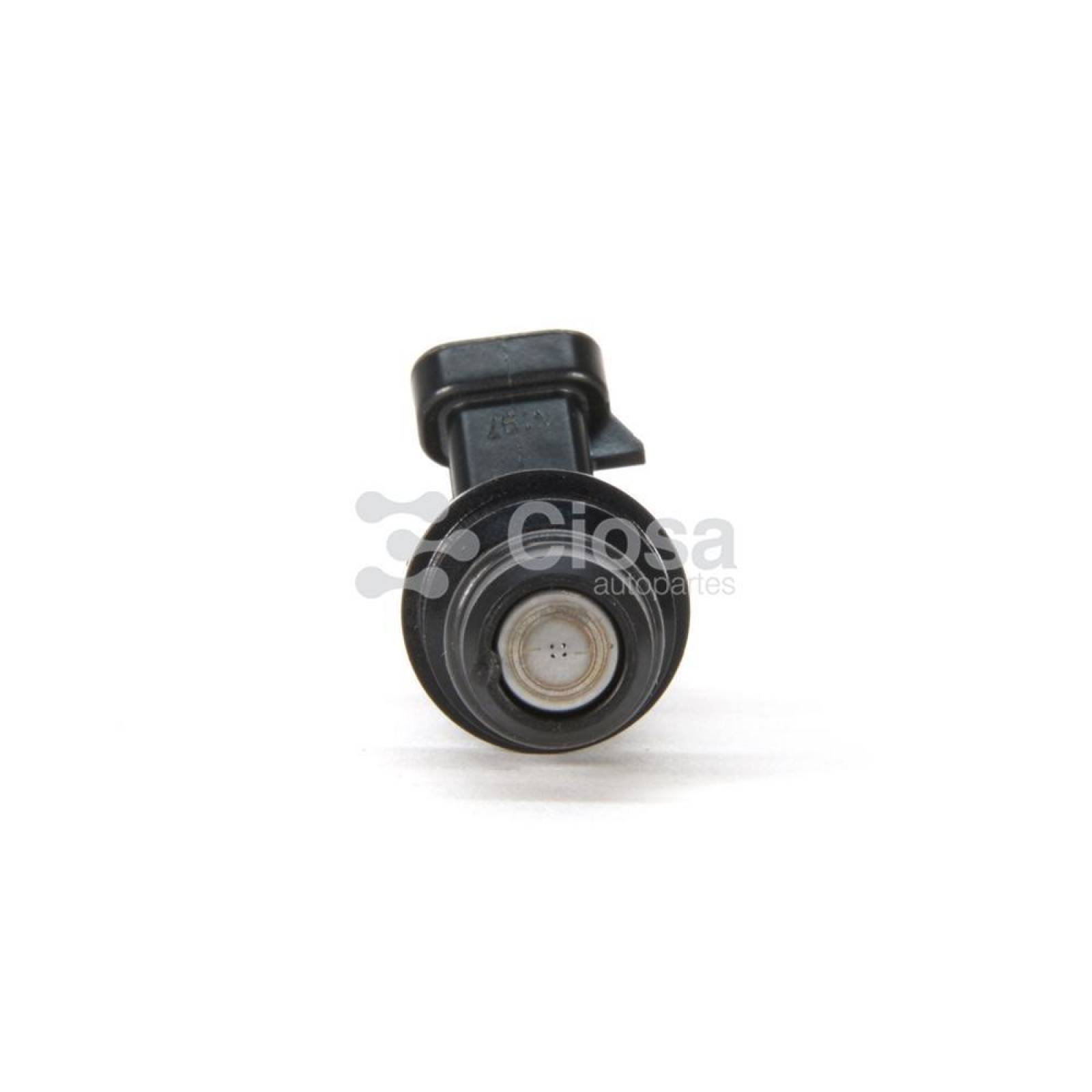 Inyector Para Isuzu Rodeo Sport 2001 - 2003 (Injetech)