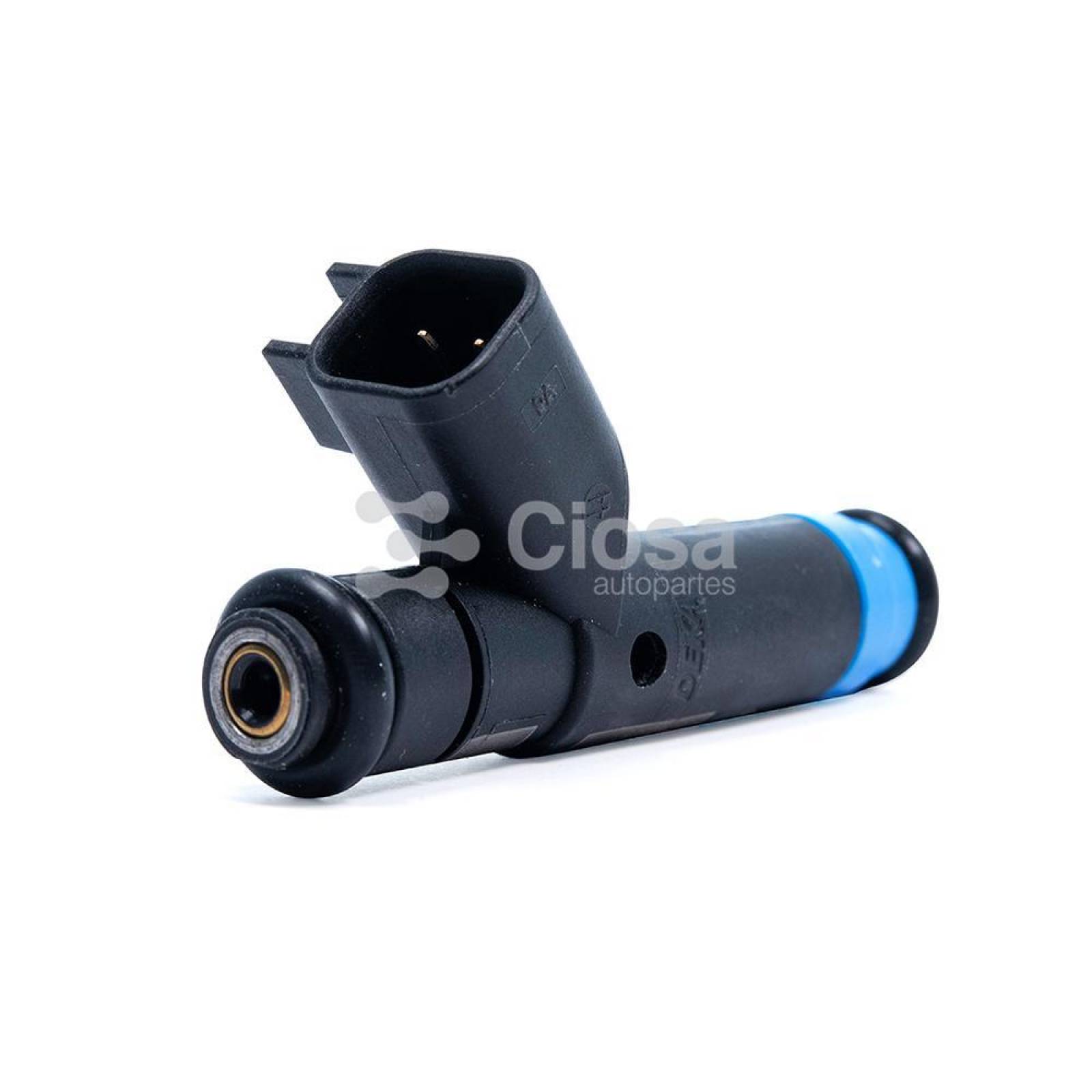 Inyector Para Dodge Ram 1500 2000 - 2001 (Injetech) 