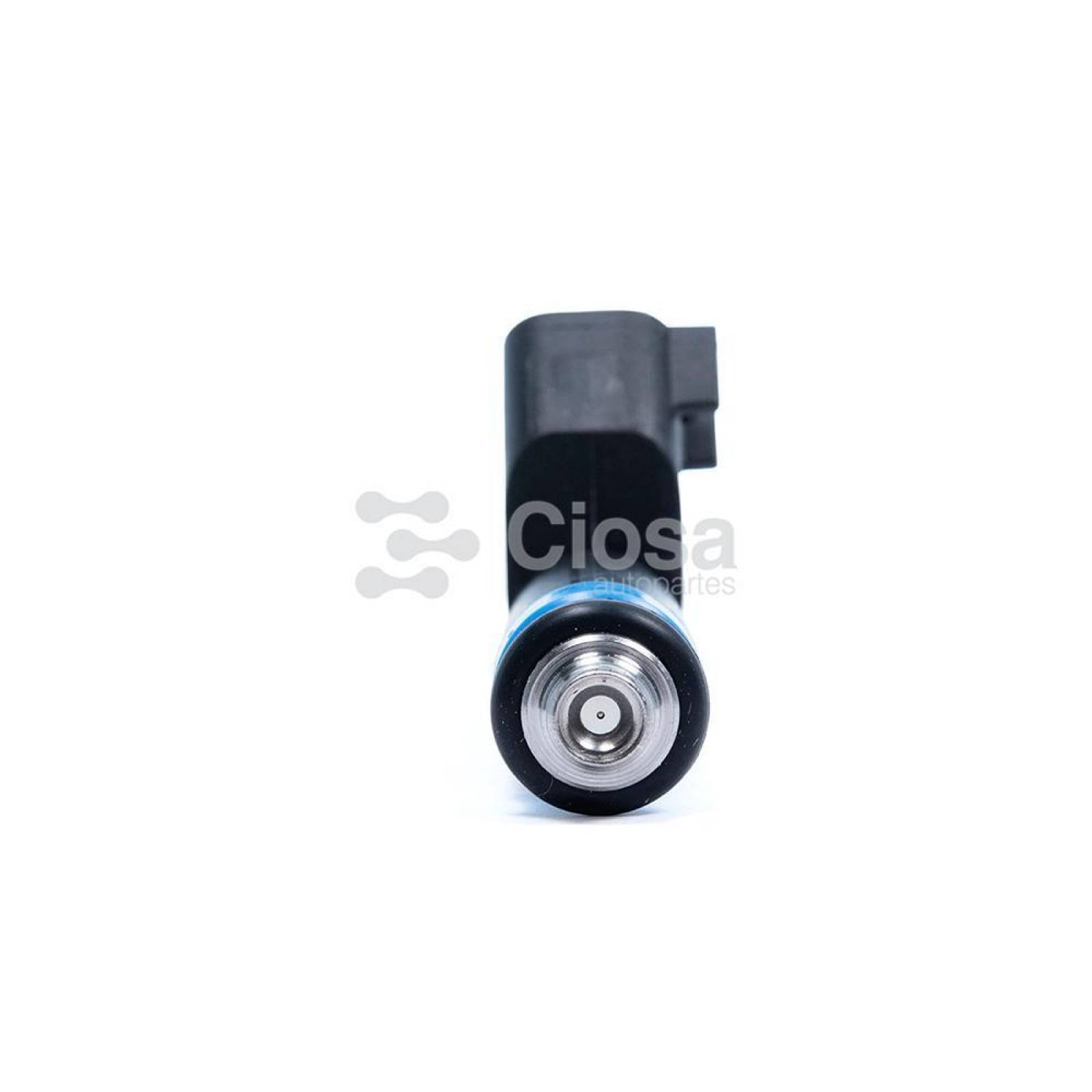 Inyector Para Dodge Ram 1500 2000 - 2001 (Injetech) 