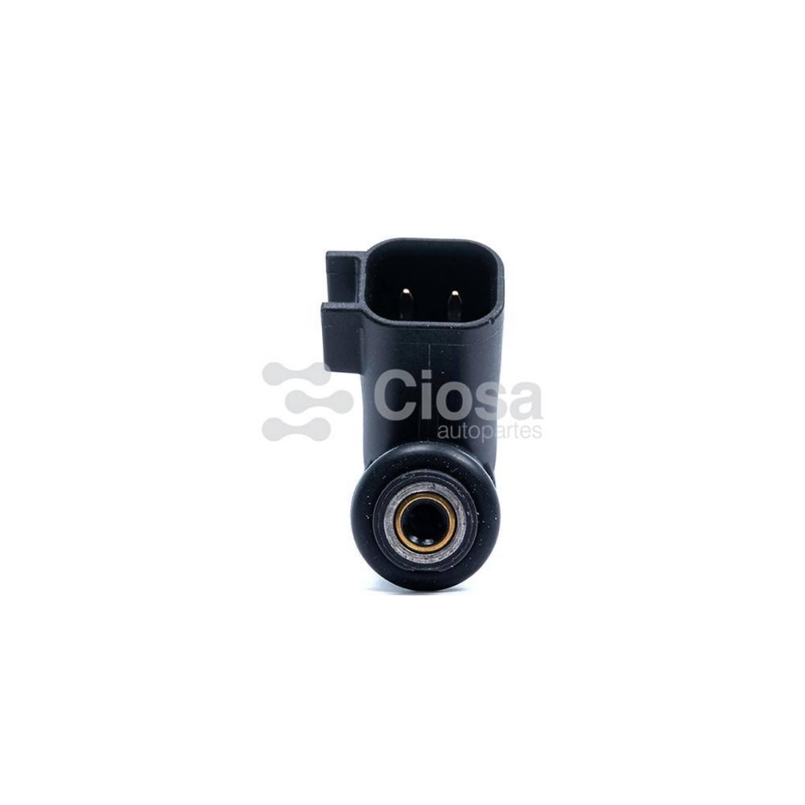 Inyector Para Dodge Ram 1500 2000 - 2001 (Injetech) 