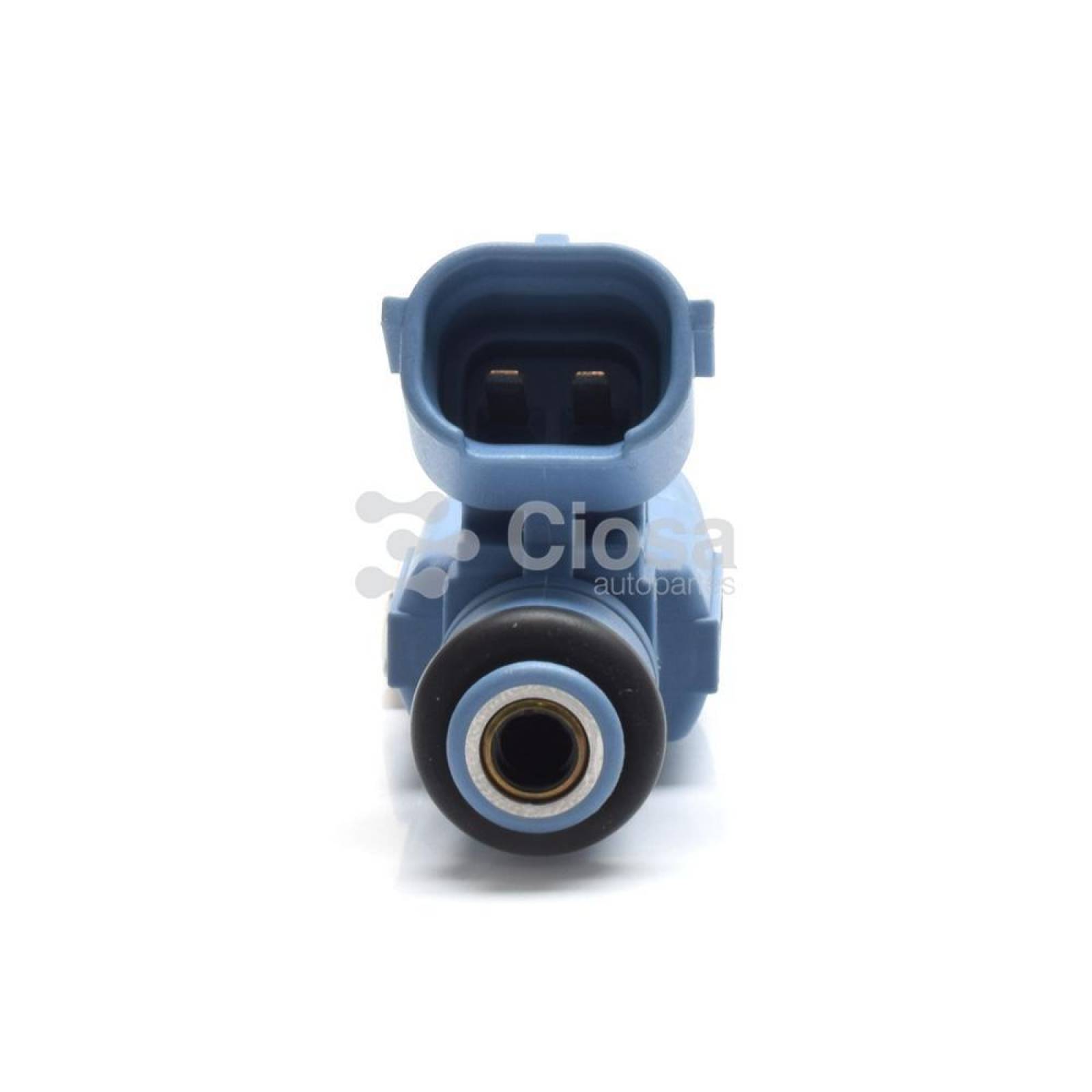Inyector Para Seat Ibiza 2003 - 2009 (Injetech) 