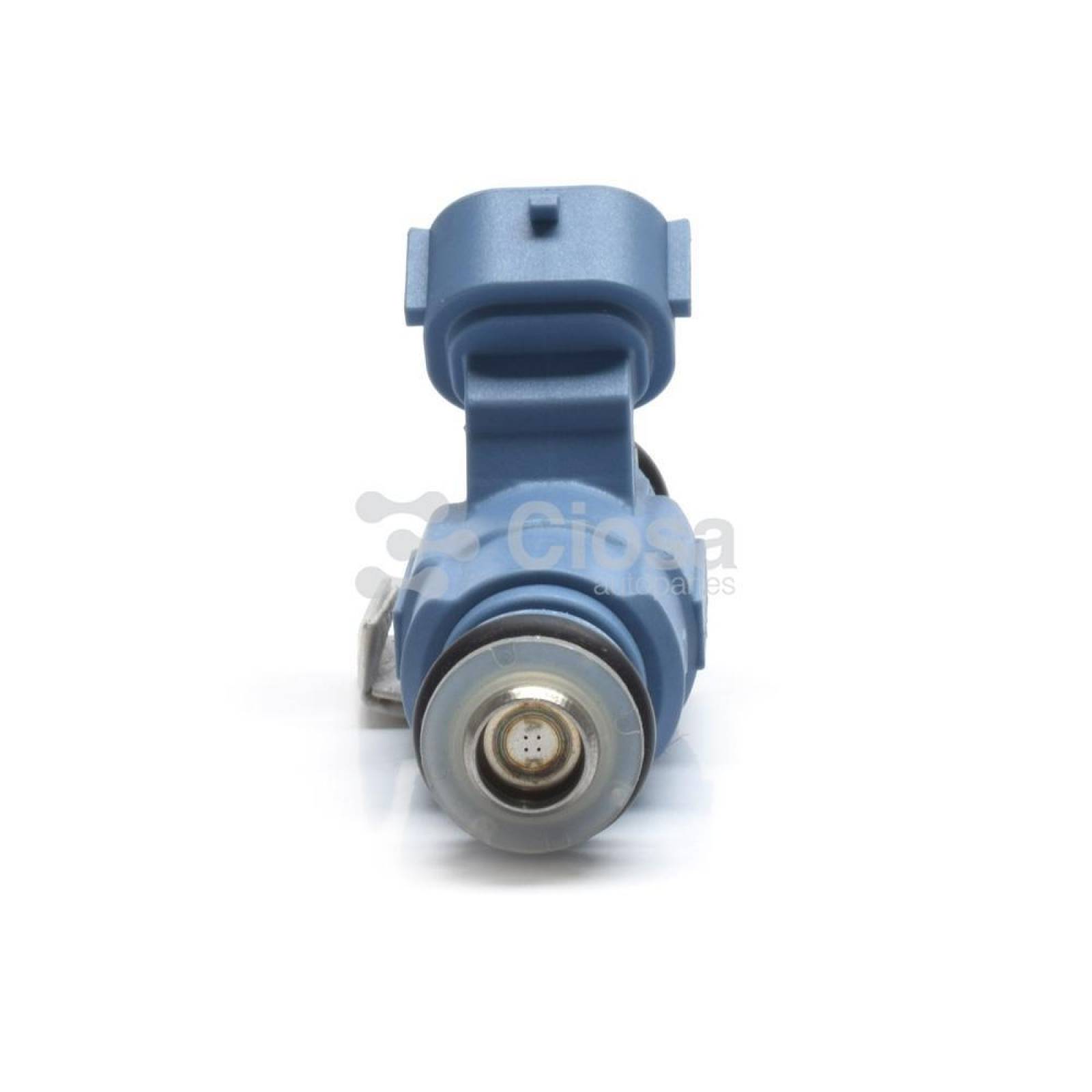 Inyector Para Seat Ibiza 2003 - 2009 (Injetech) 