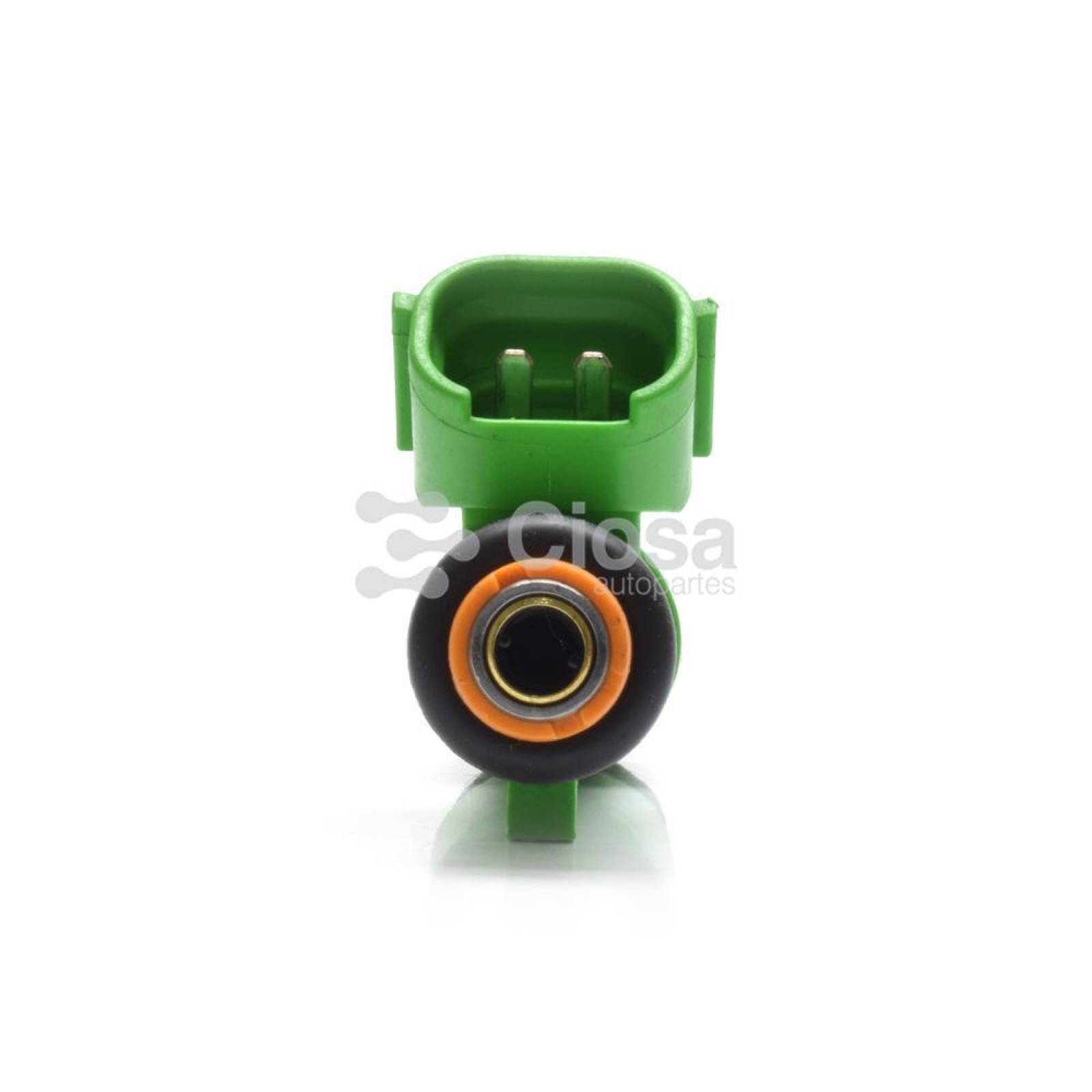 Inyector Para Nissan Urvan 2008 - 2013 (Injetech) 