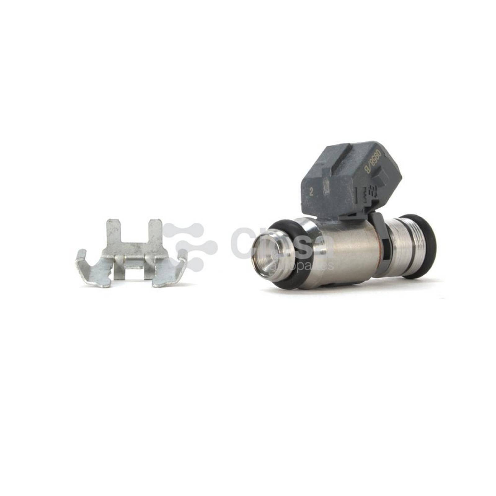 Inyector Para Volkswagen Pointer Pick Up 1999 - 2005 (Injetech) 