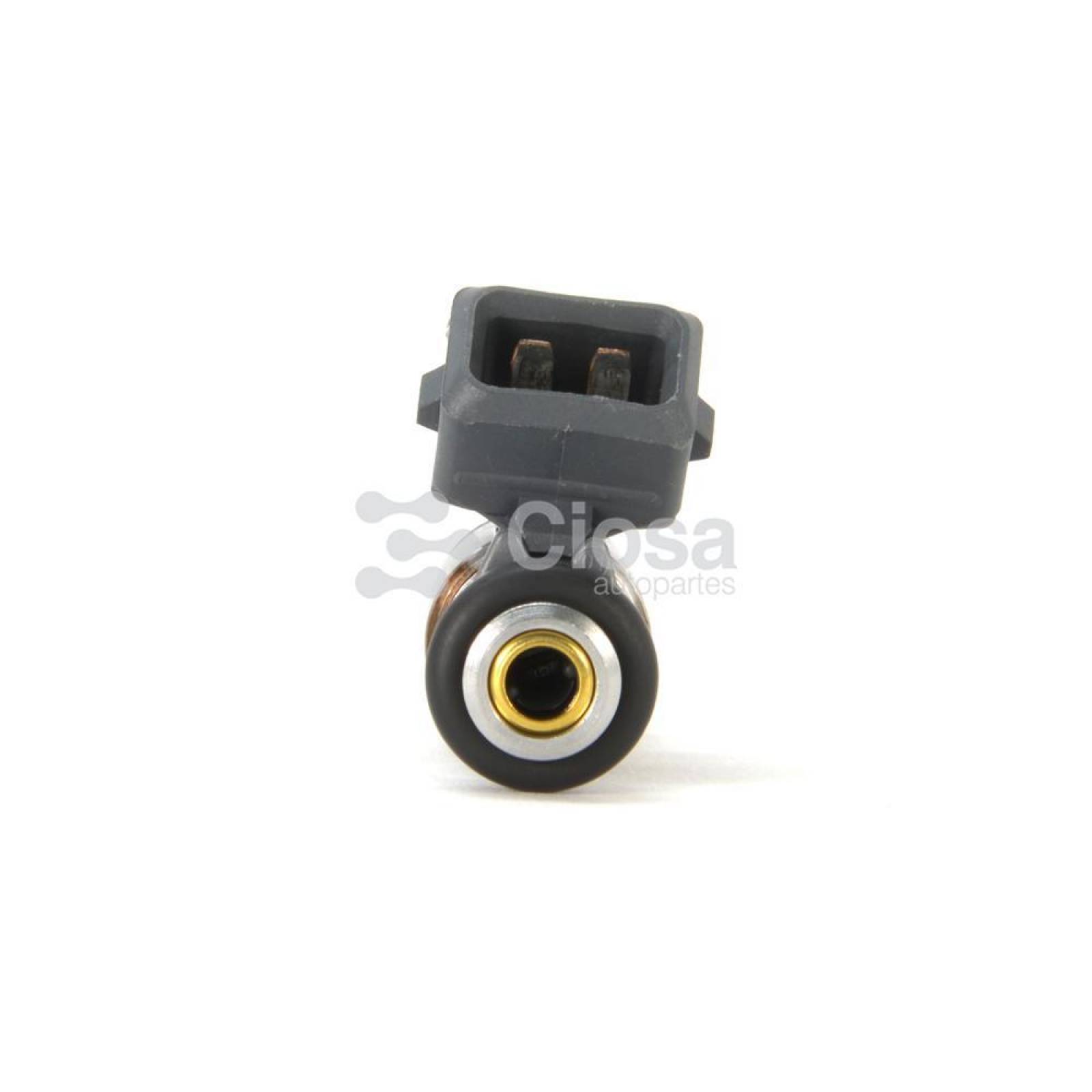 Inyector Para Volkswagen Pointer Pick Up 1999 - 2005 (Injetech) 