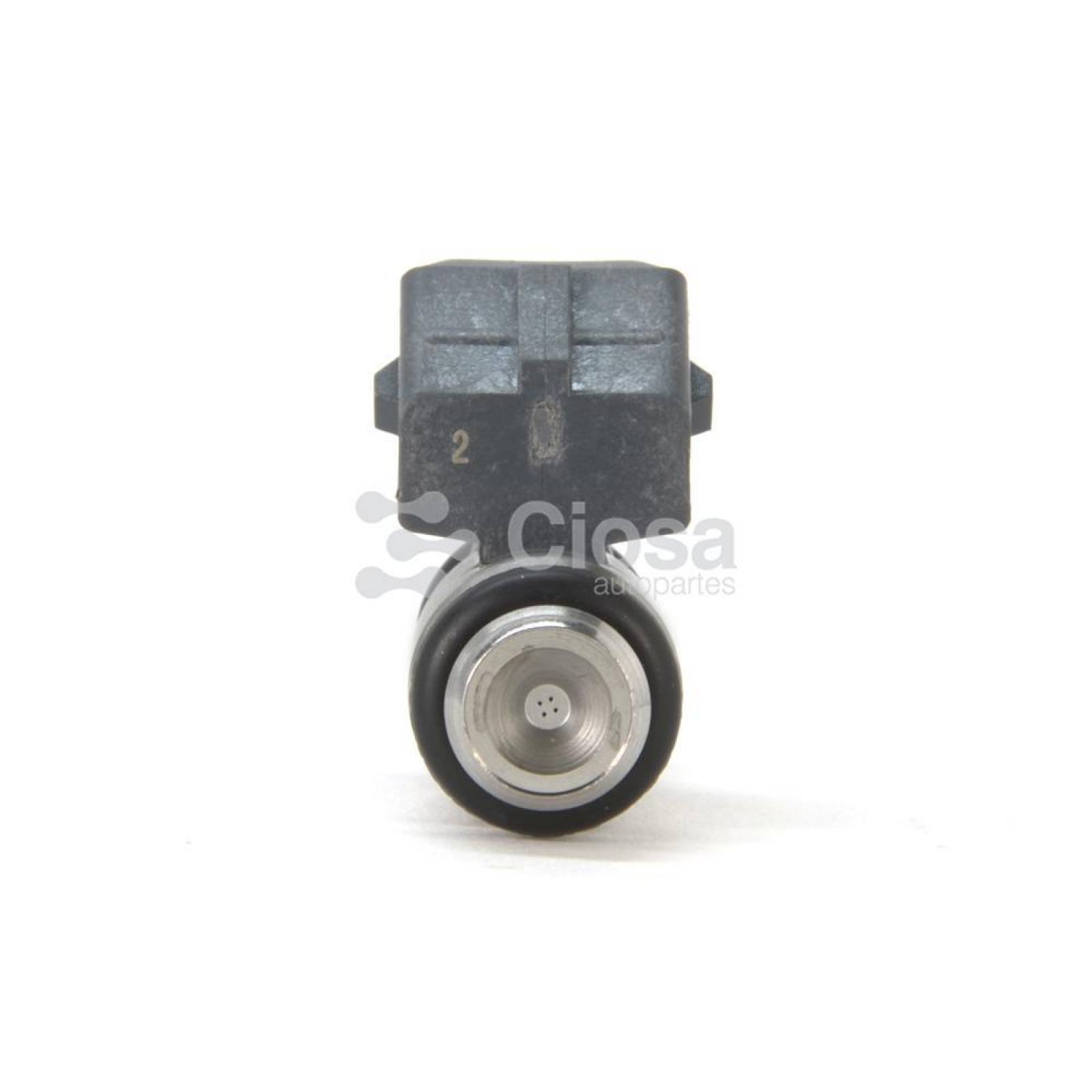 Inyector Para Volkswagen Pointer Pick Up 1999 - 2005 (Injetech) 