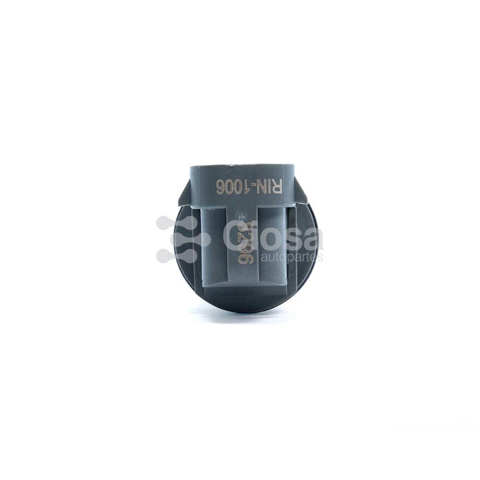 Inyector Para Isuzu Hombre 1996 - 1997 (Injetech) 