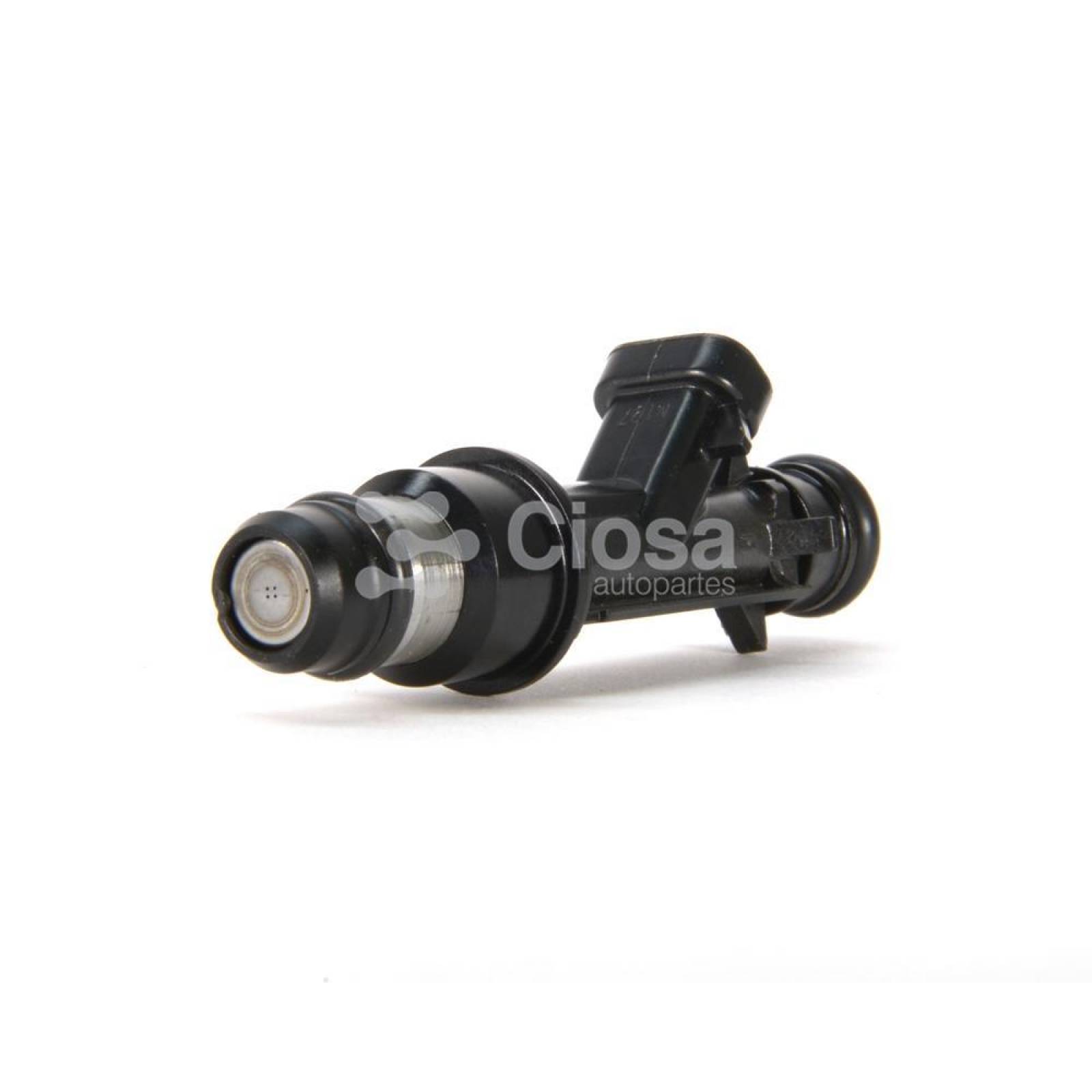 Inyector Para Isuzu Rodeo 1998 - 2004 (Injetech)