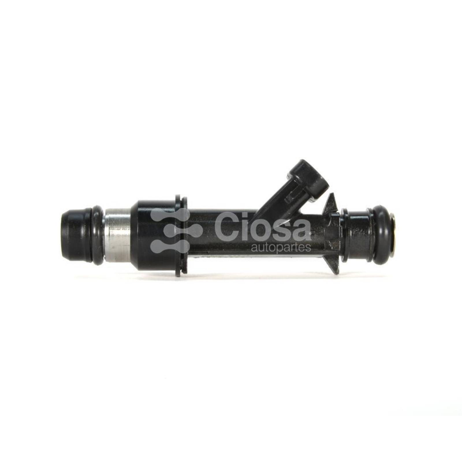 Inyector Para Isuzu Rodeo 1998 - 2004 (Injetech)