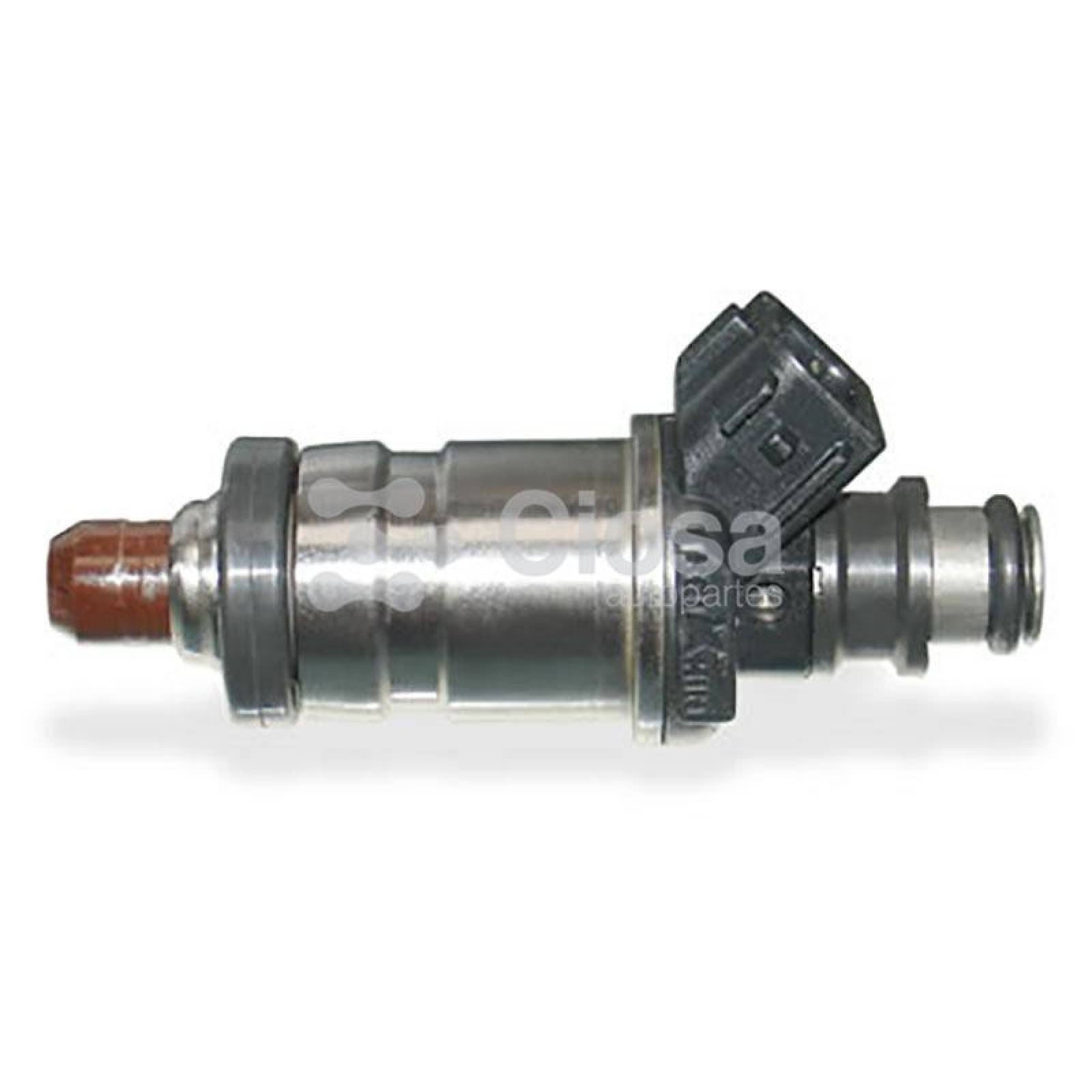 Inyector Para Honda Odyssey 1999 - 2001 (Injetech) 
