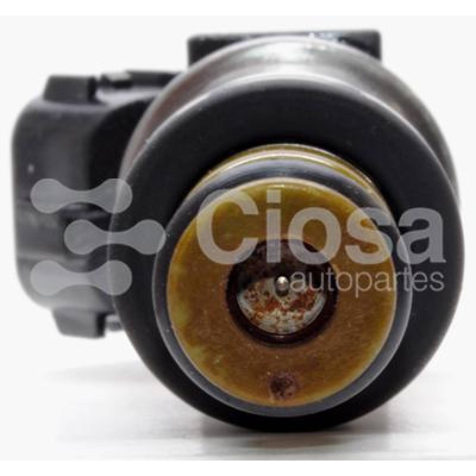Inyector Para Honda Odyssey 1999 - 2001 (Injetech) 