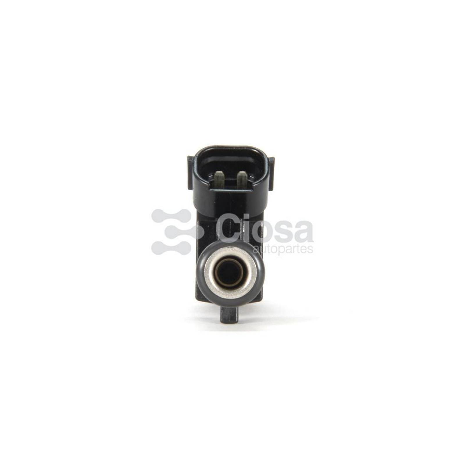 Inyector Para Mini Cooper 2007 - 2015 (Injetech) 
