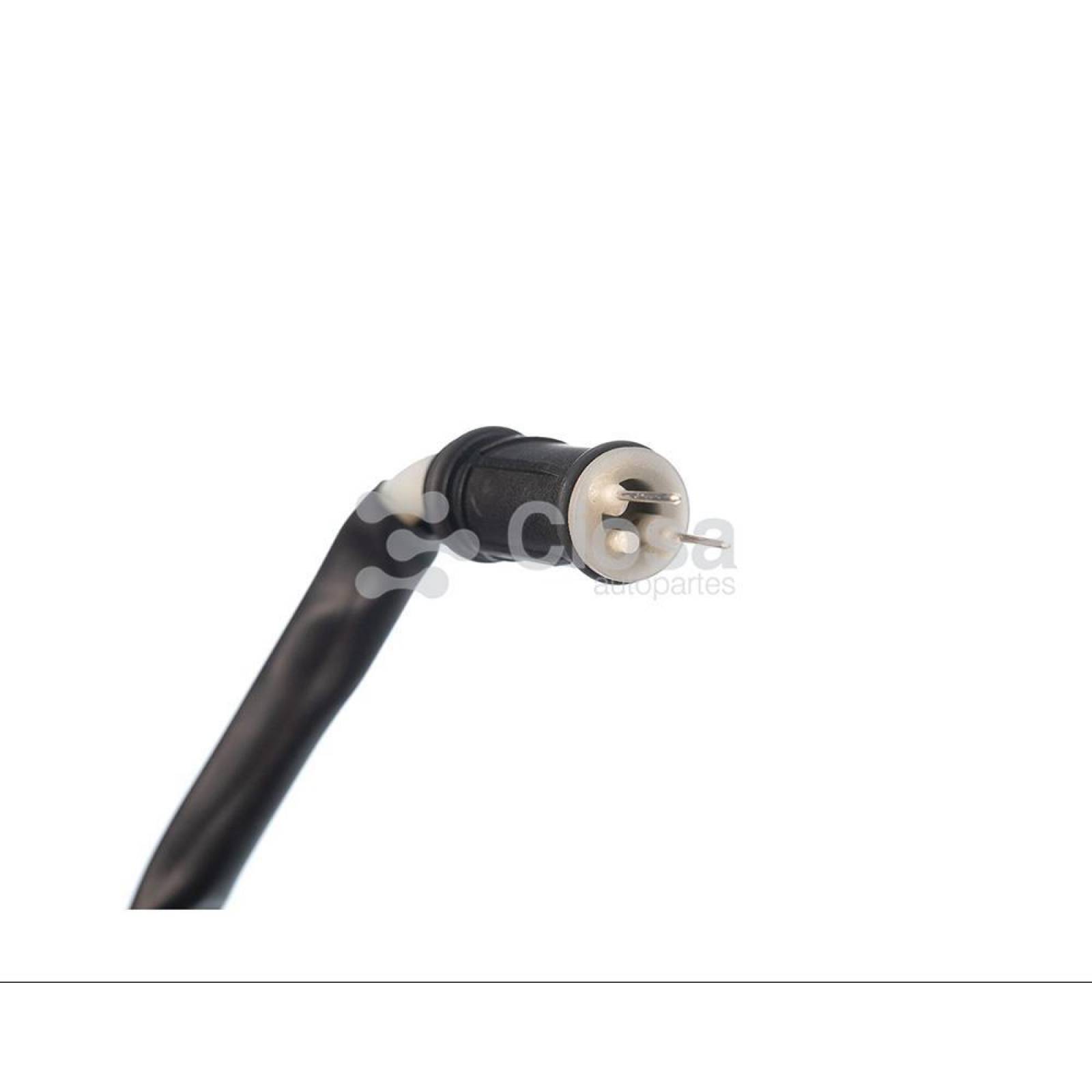 Inyector Para Gmc Safari 1996 - 2005 (Injetech) 