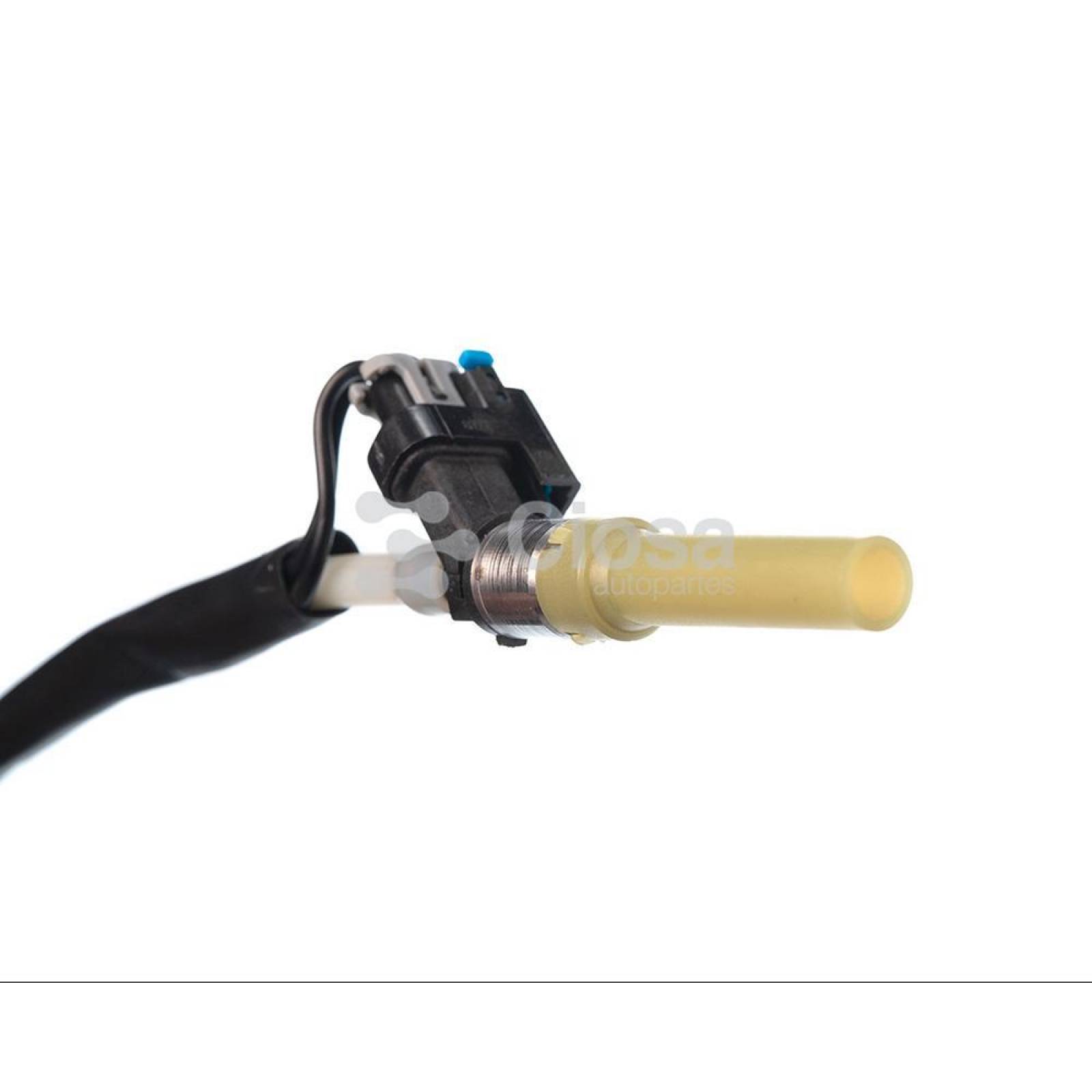 Inyector Para Gmc Safari 1996 - 2005 (Injetech) 