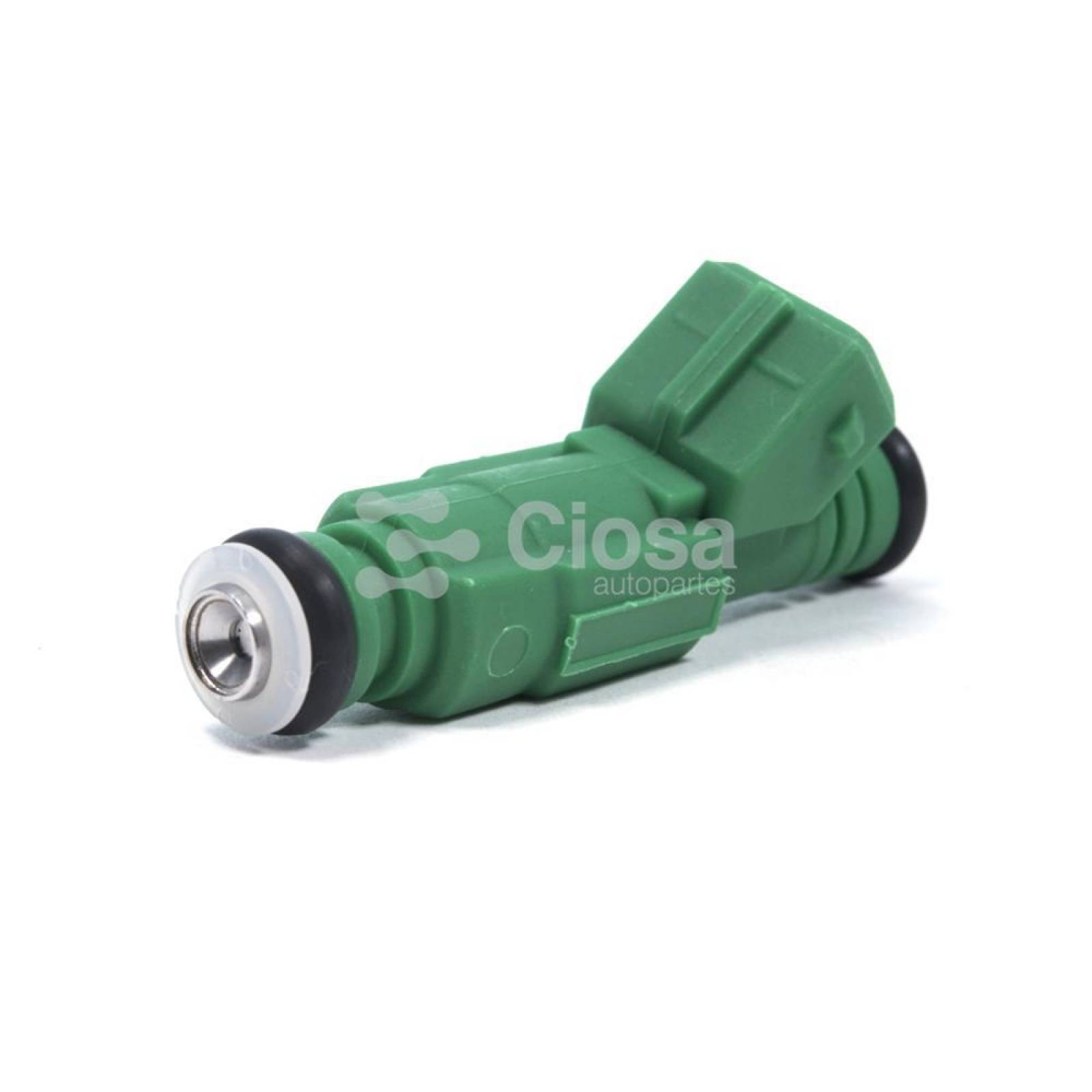 Inyector Para Chevrolet Astra 2004 - 2006 (Injetech)