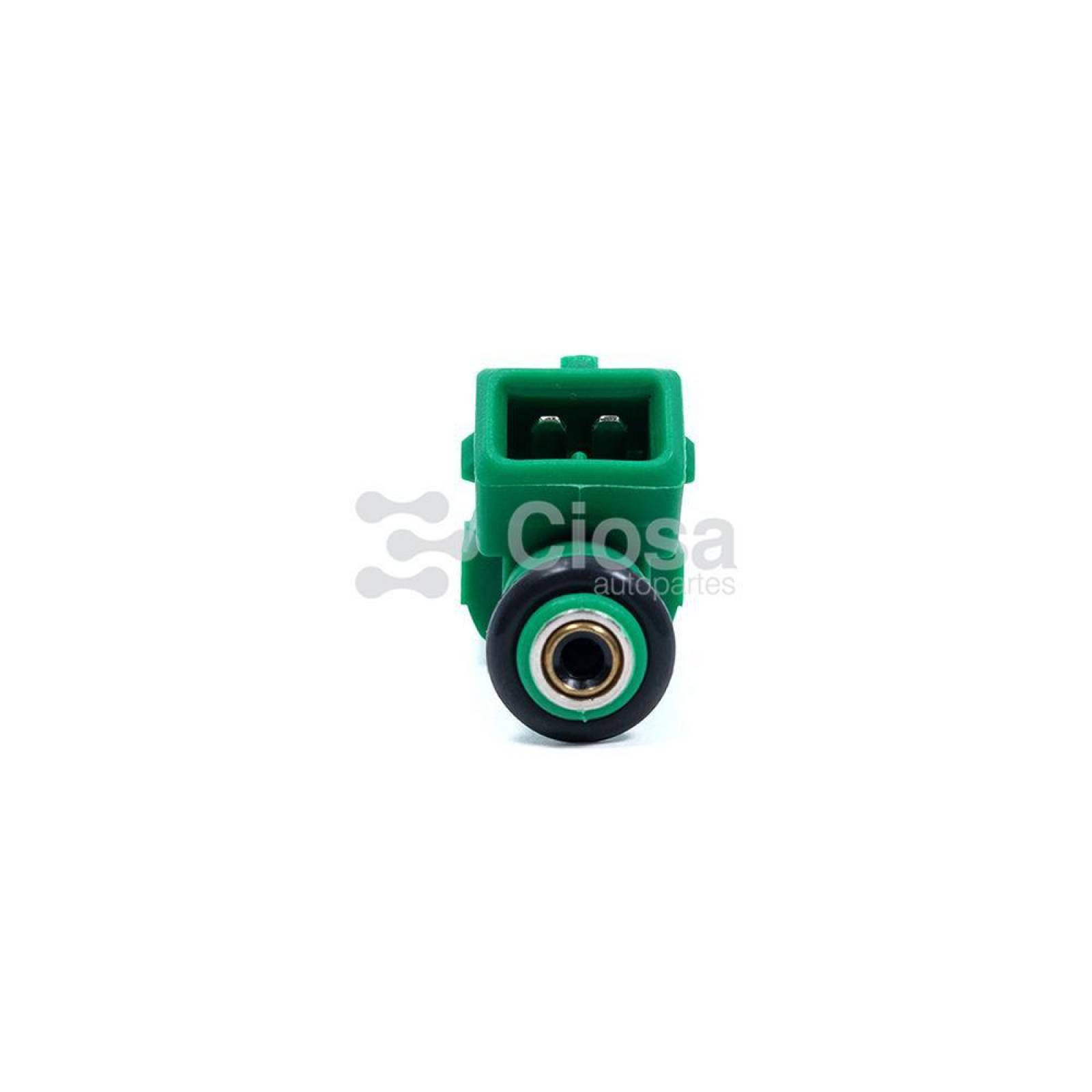 Inyector Para Chevrolet Astra 2004 - 2006 (Injetech)