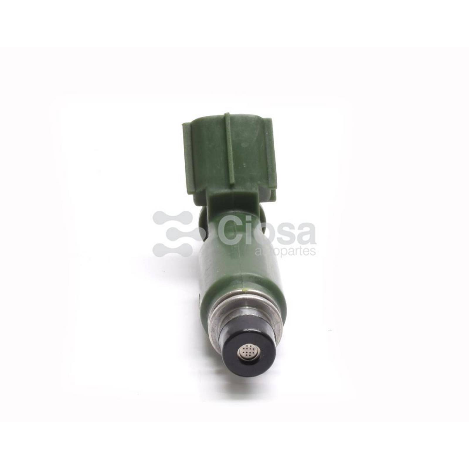 Inyector Para Toyota Corolla 2000 - 2004 (Injetech)
