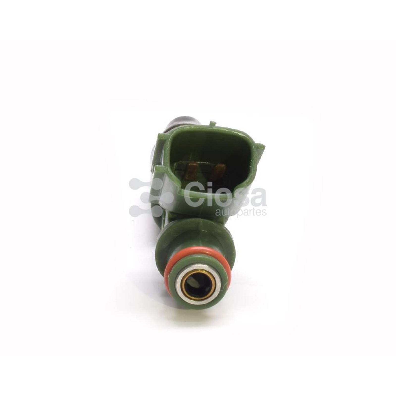 Inyector Para Toyota Corolla 2000 - 2004 (Injetech)
