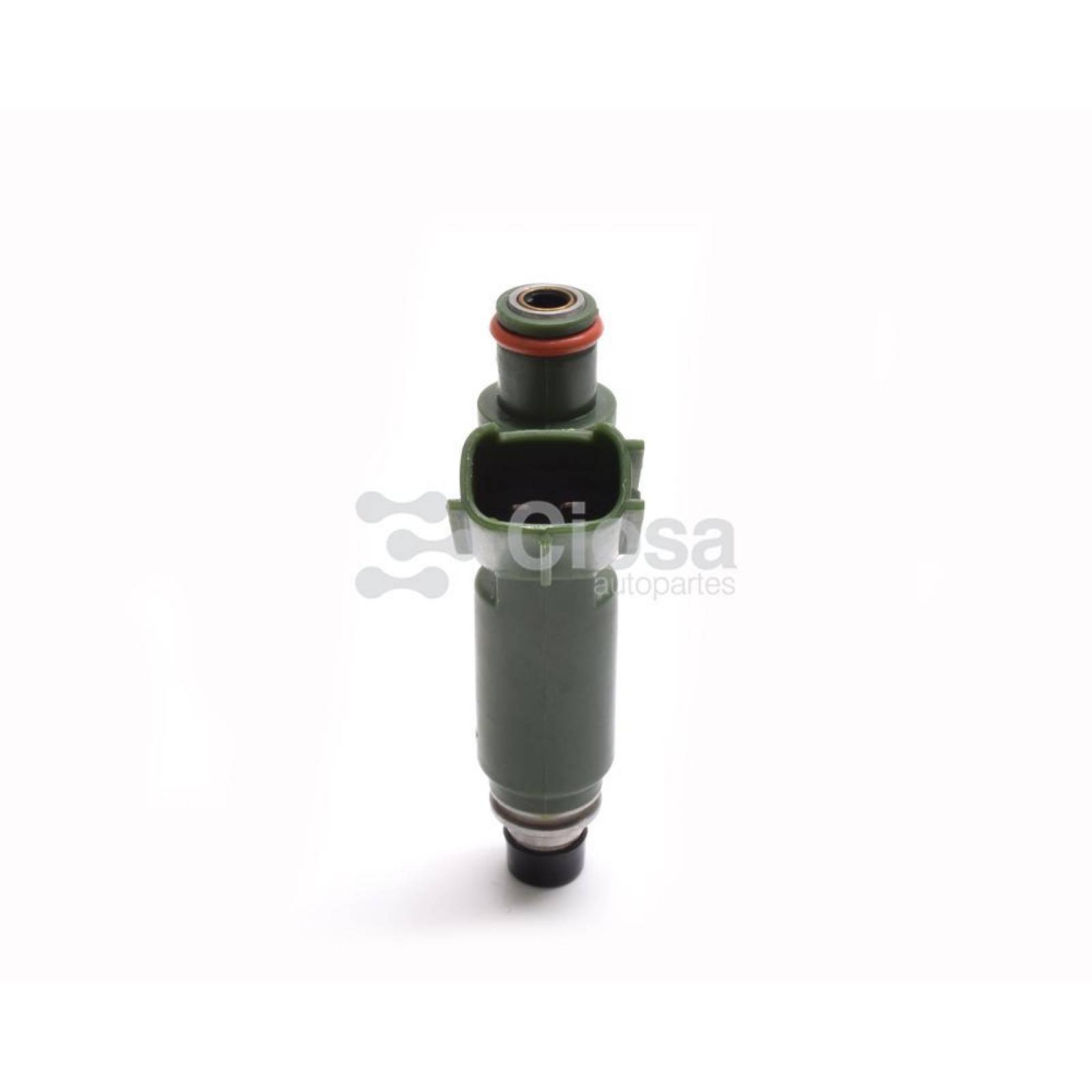 Inyector Para Toyota Corolla 2000 - 2004 (Injetech)