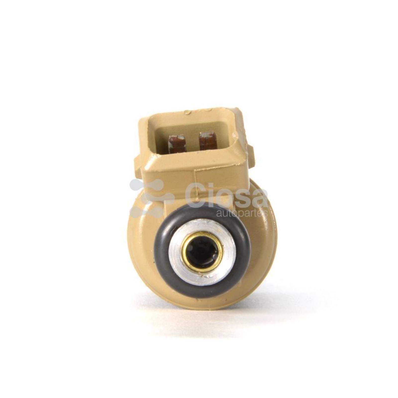 Inyector Para Lincoln Mark Vii 1986 - 1989 (Injetech) 