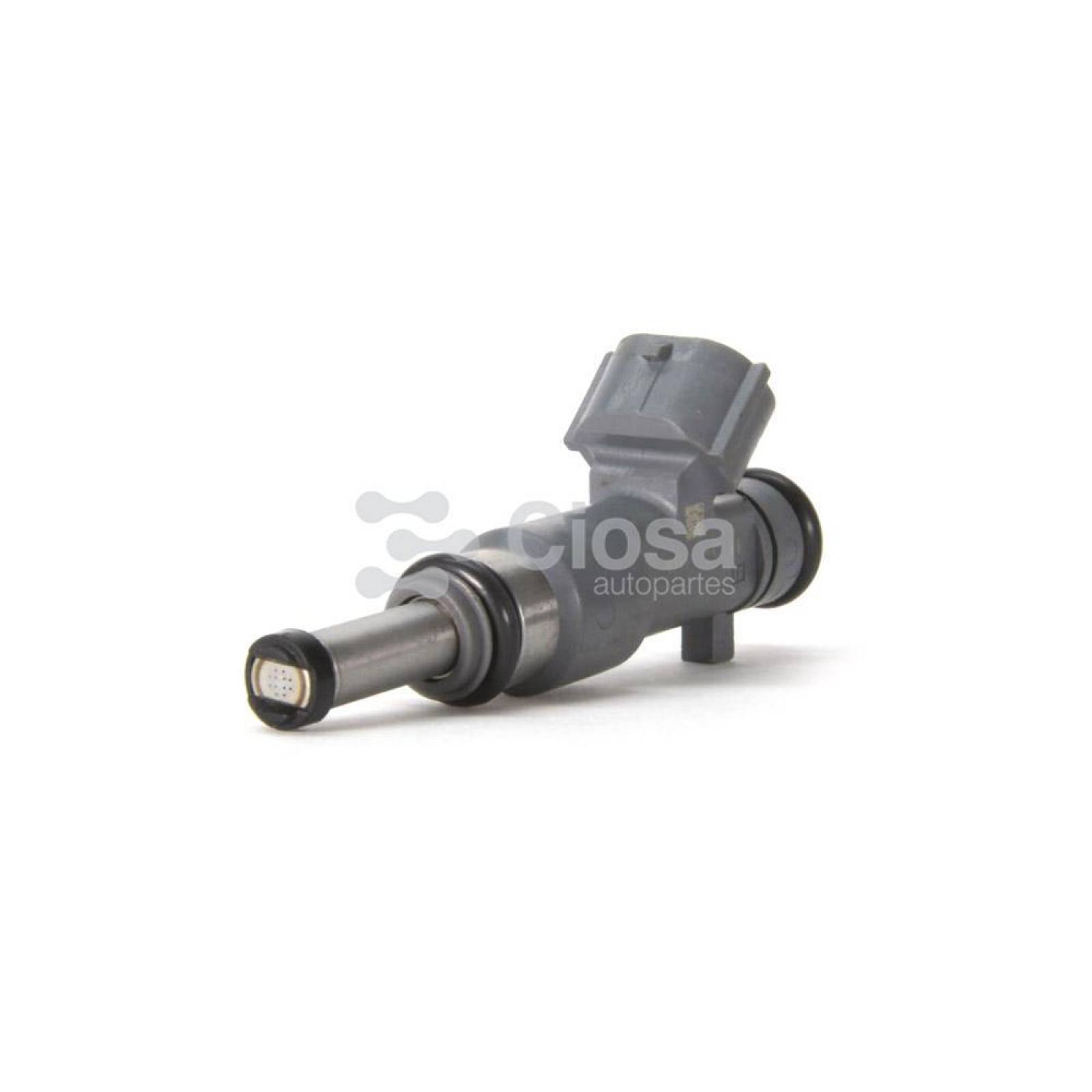 Inyector Para Nissan Np300 2016 - 2020 (Injetech)