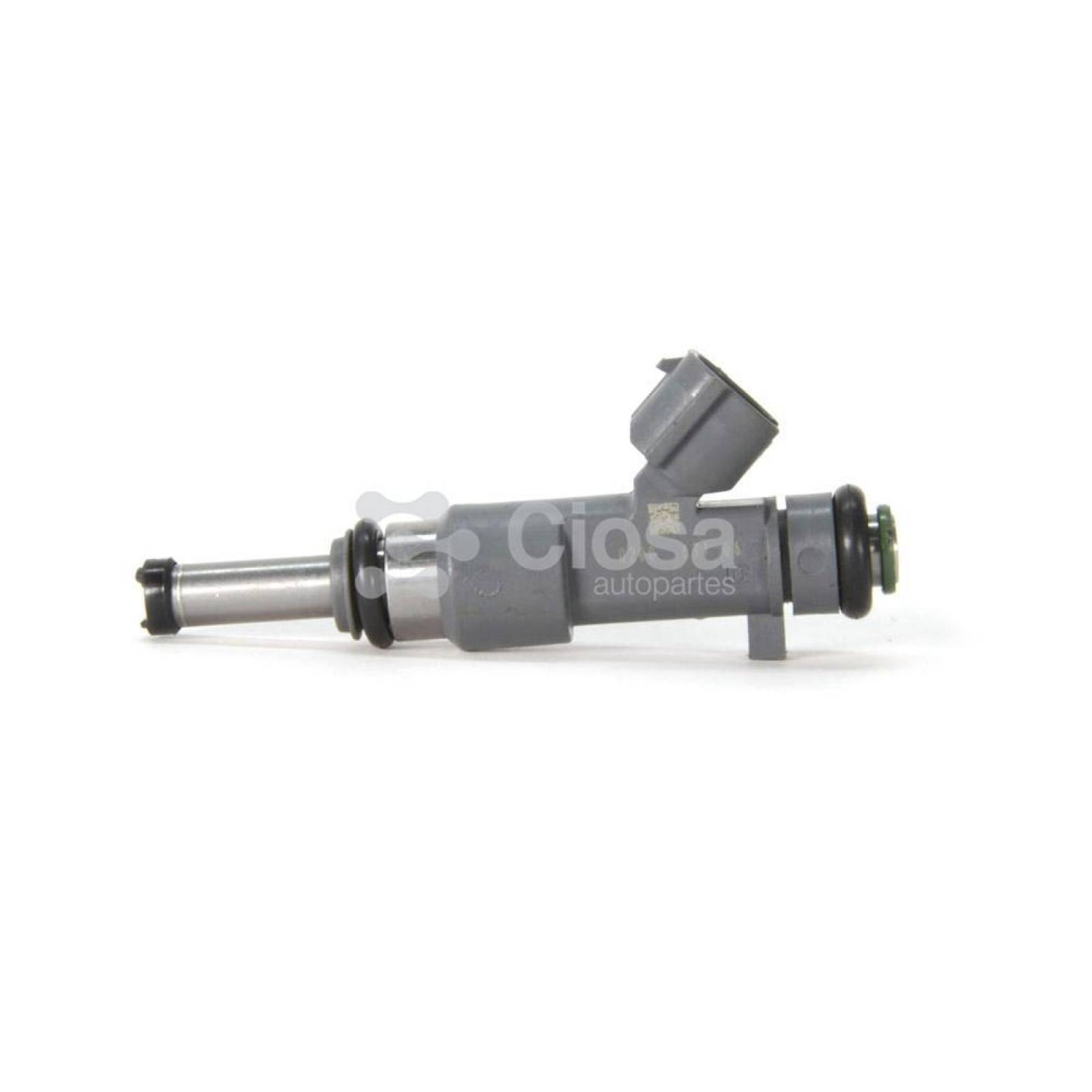 Inyector Para Nissan Np300 2016 - 2020 (Injetech)