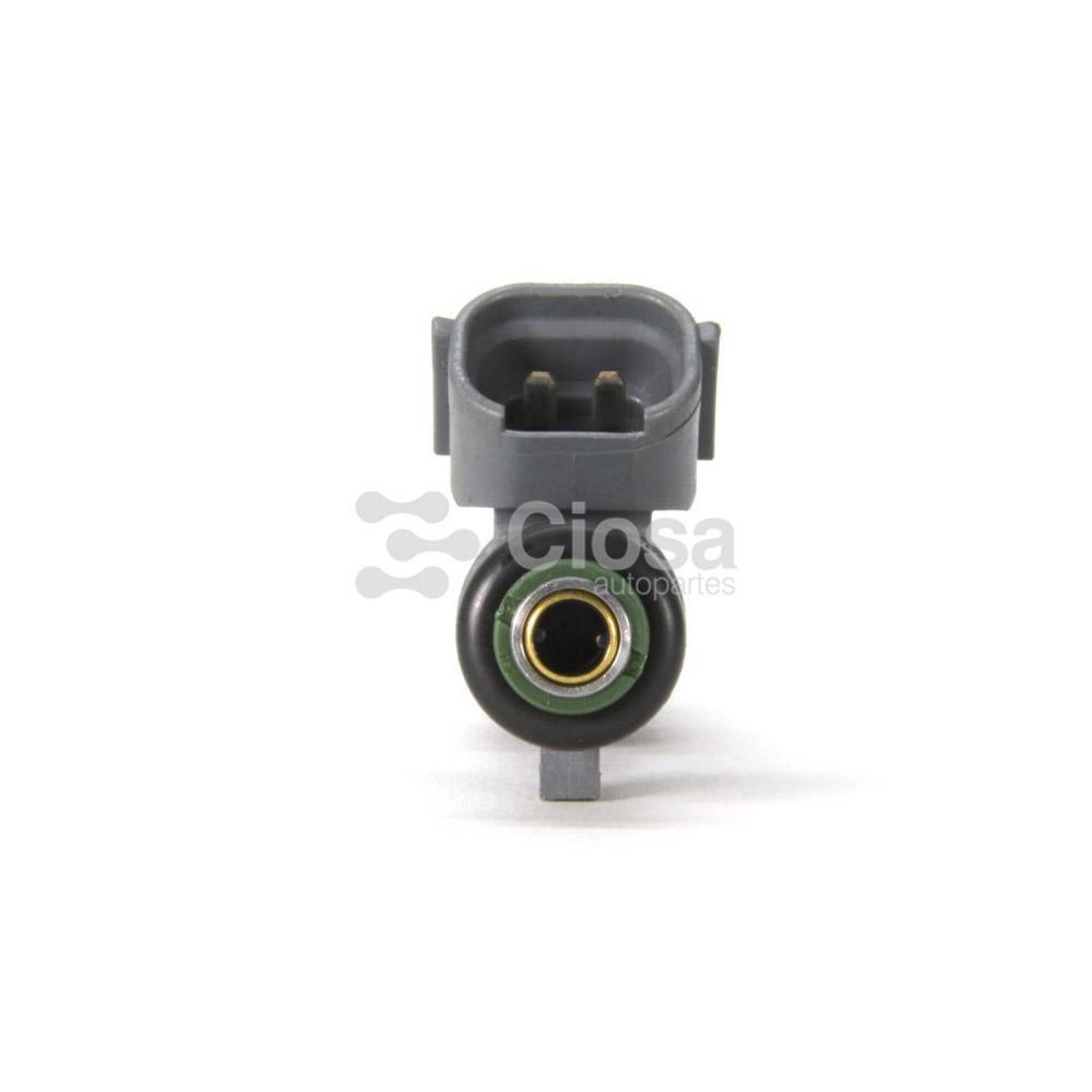 Inyector Para Nissan Np300 2016 - 2020 (Injetech)
