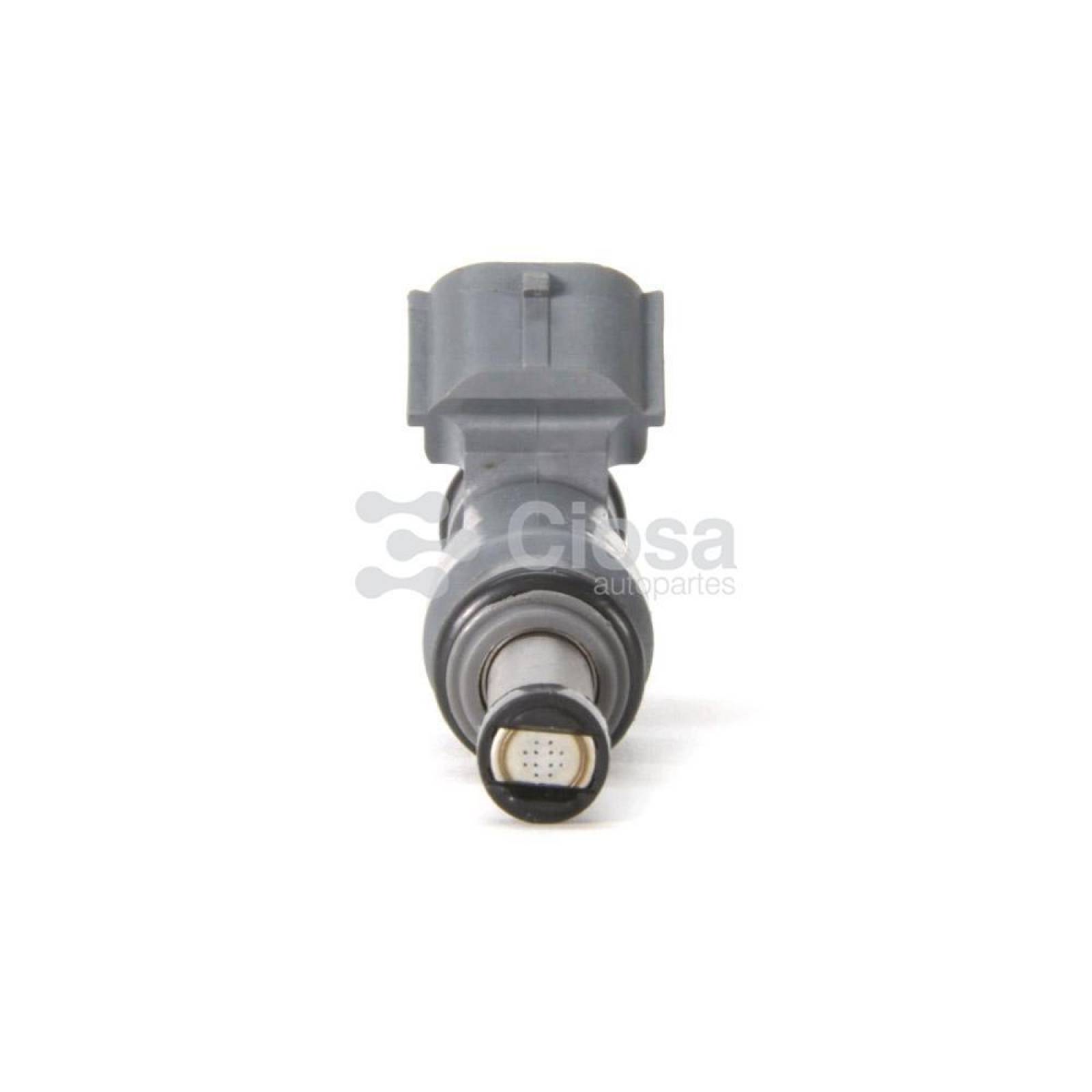 Inyector Para Nissan Np300 2016 - 2020 (Injetech)
