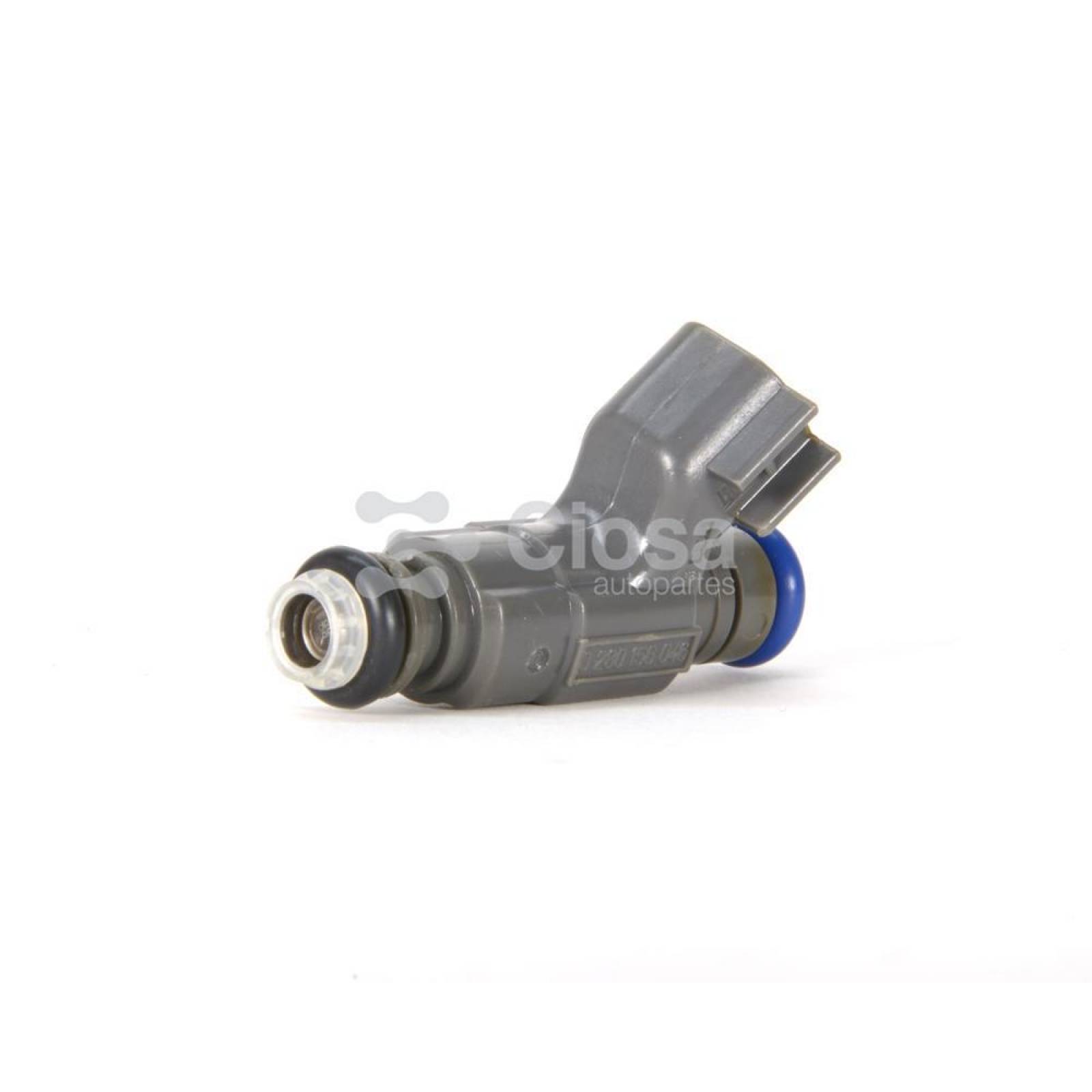 Inyector Para Ford Focus 2001 - 2004 (Injetech)