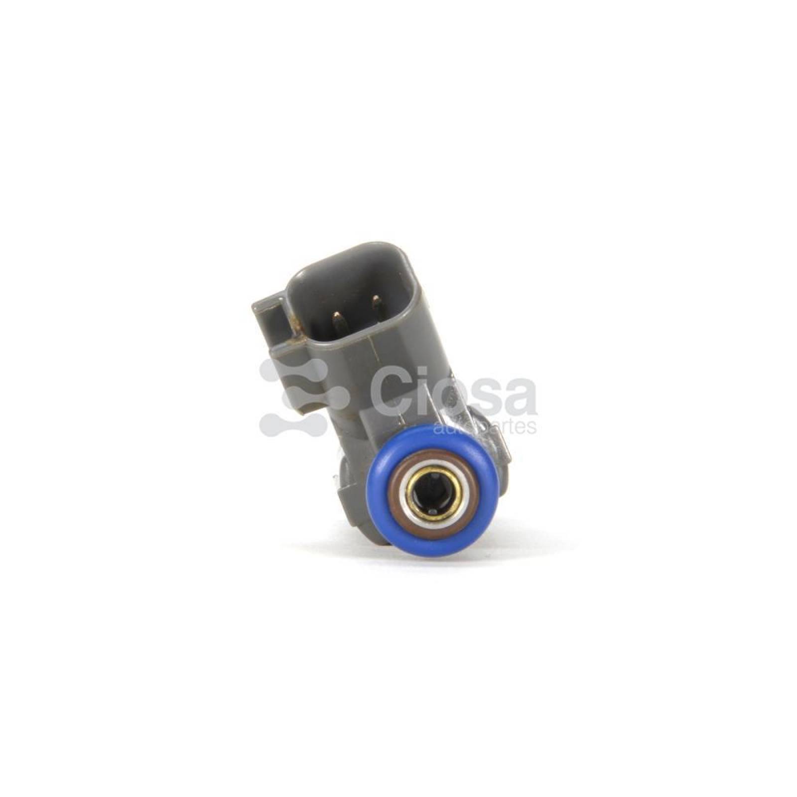 Inyector Para Ford Focus 2001 - 2004 (Injetech)