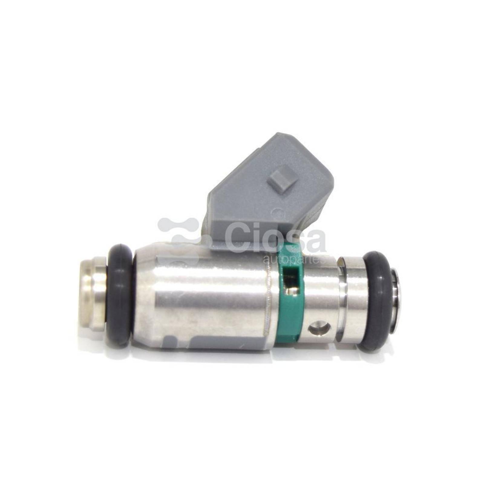 Inyector Para Renault Clio 2002 - 2010 (Injetech)