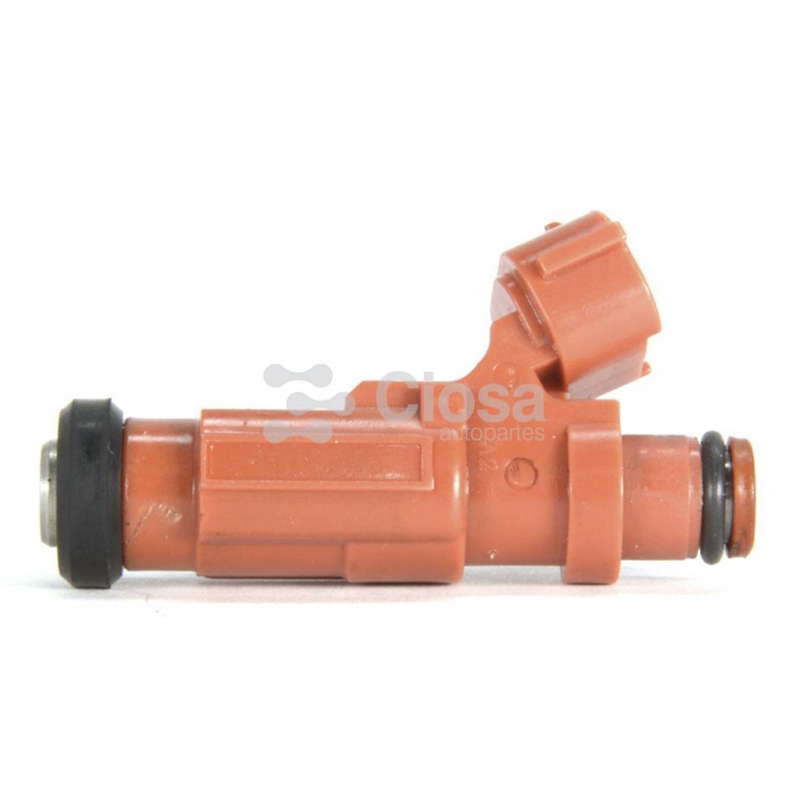 Inyector Para Mitsubishi Endeavor 2005 - 2011 (Injetech) 